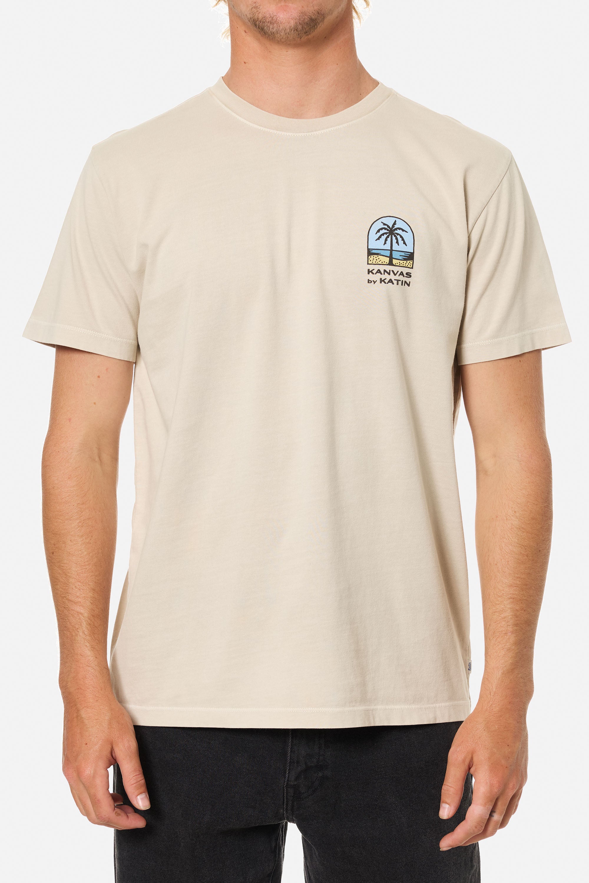 PASSAGE TEE