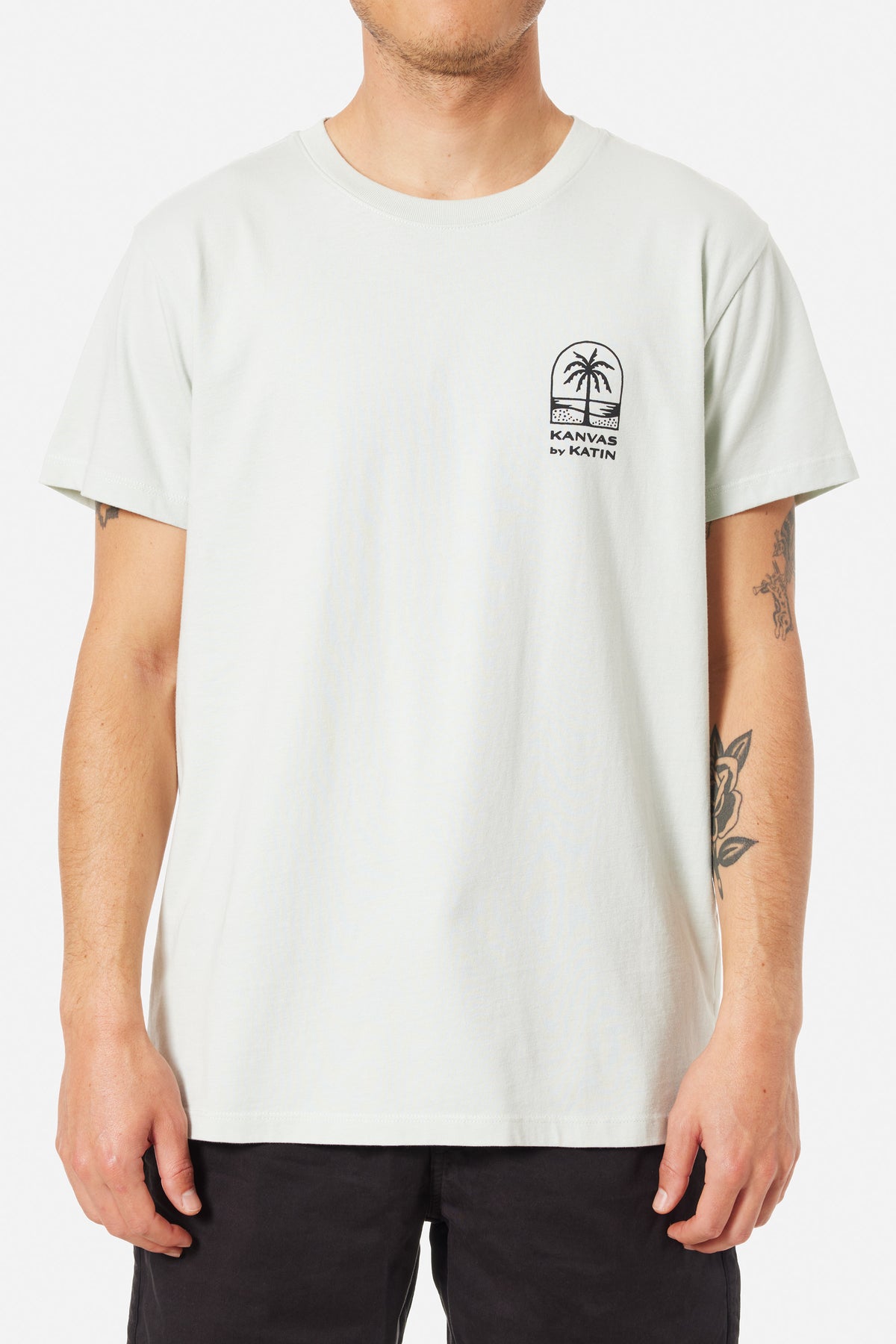 PASSAGE TEE