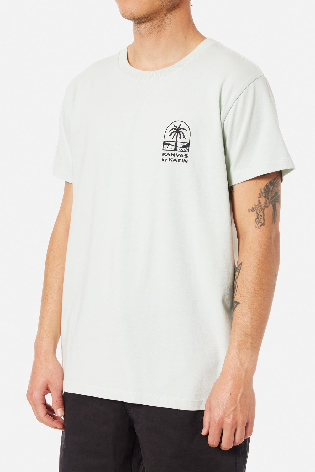 PASSAGE TEE