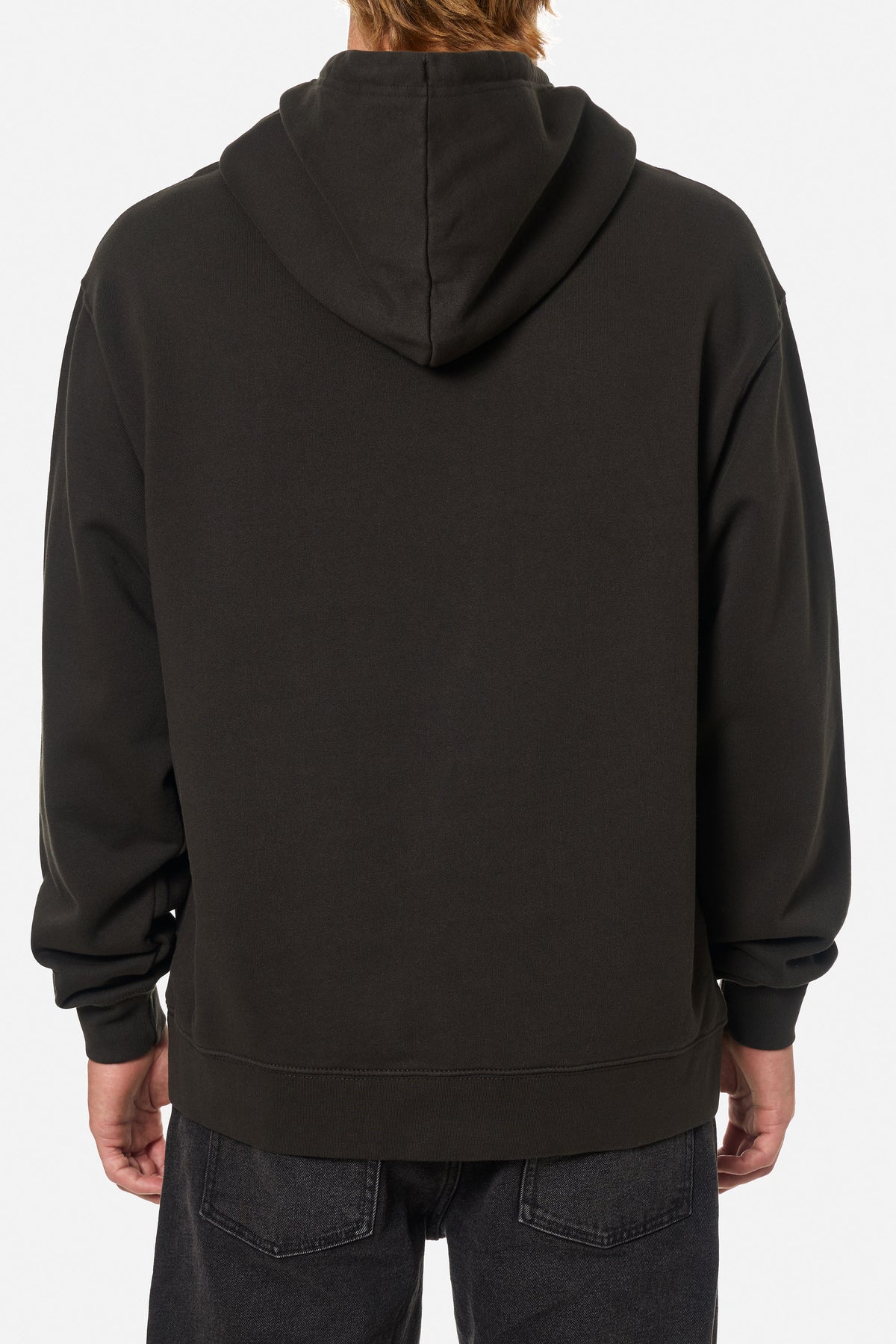 PEAKS II HOODIE