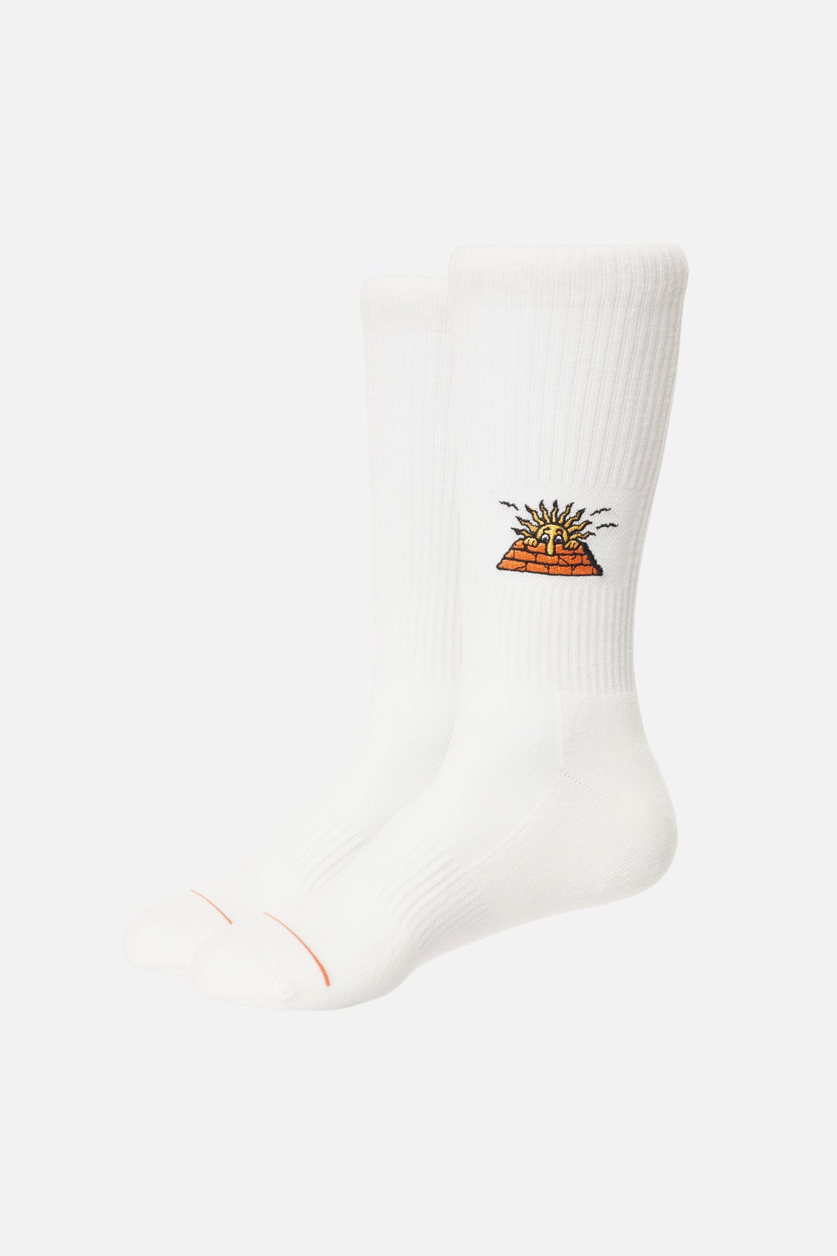PEAKS SOCK
