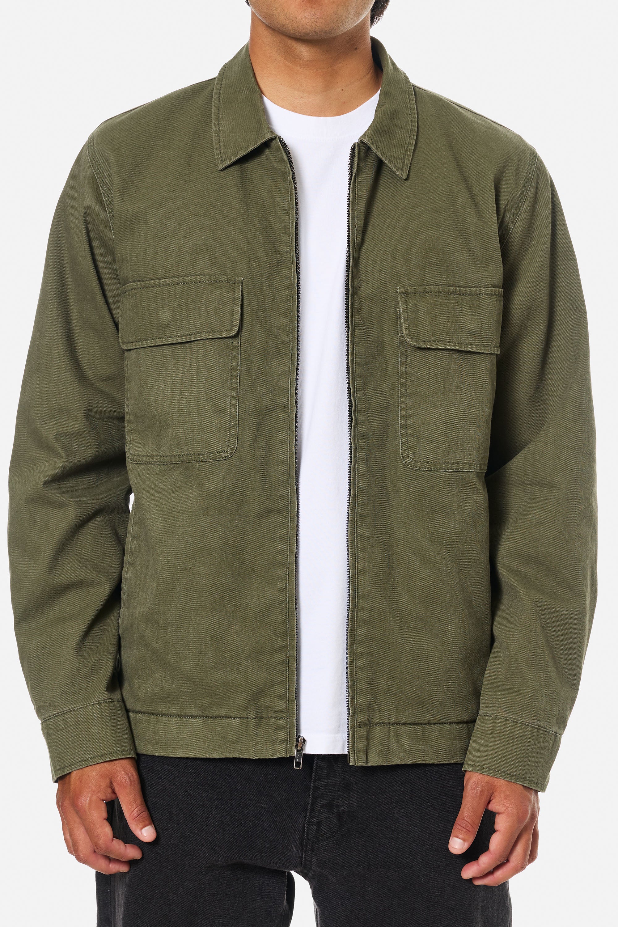 PETROL JACKET