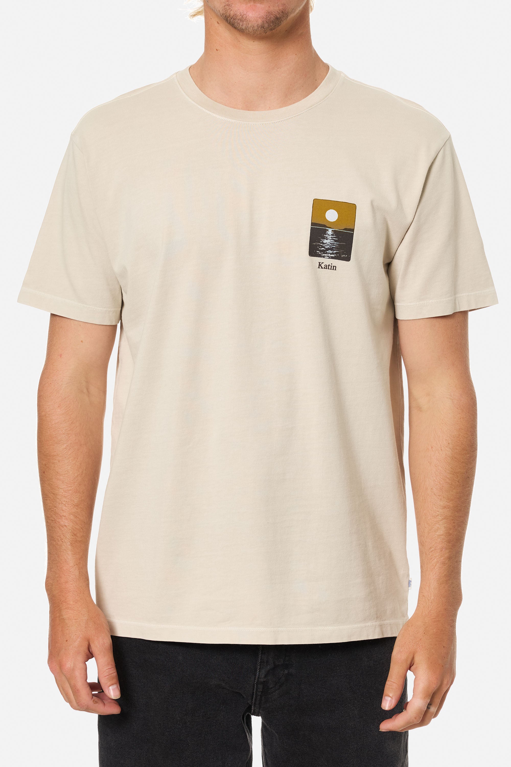 PHASES TEE