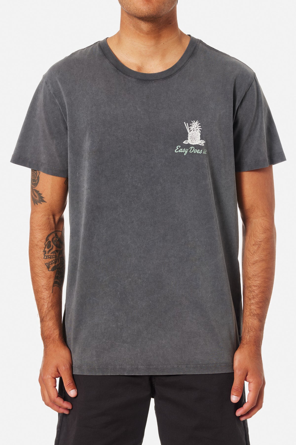 PIÑA TEE