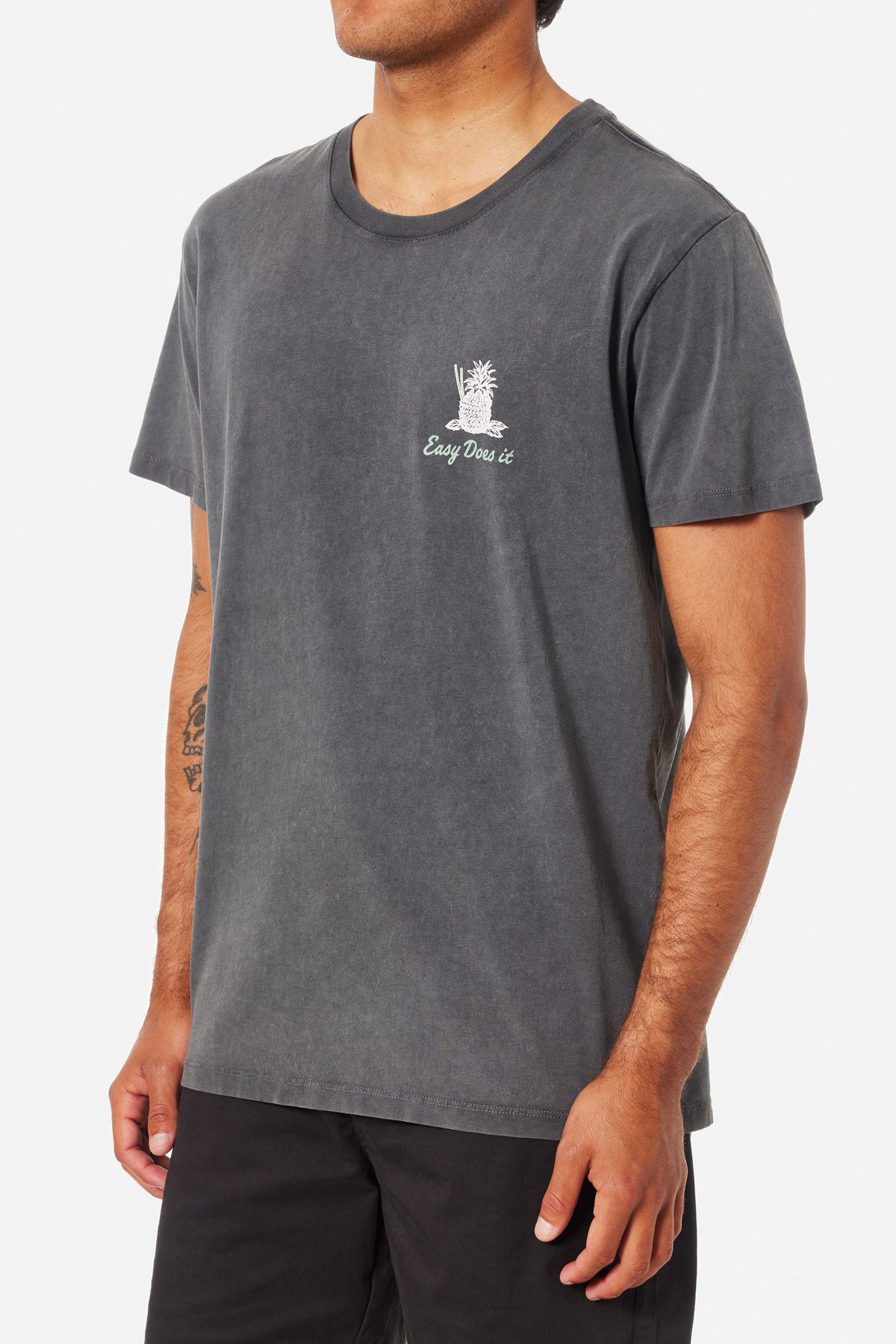 PIÑA TEE