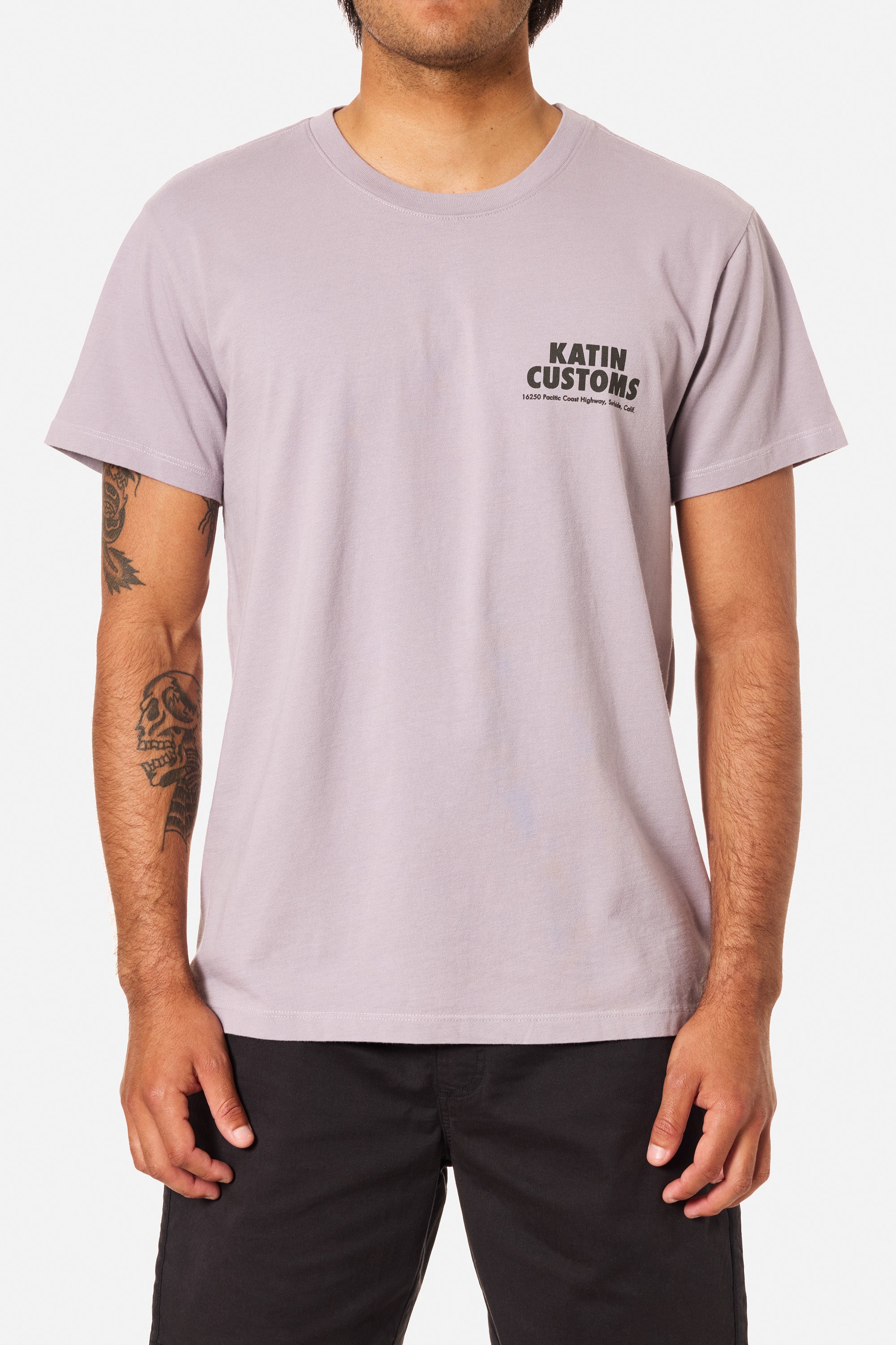 PIPE TEE