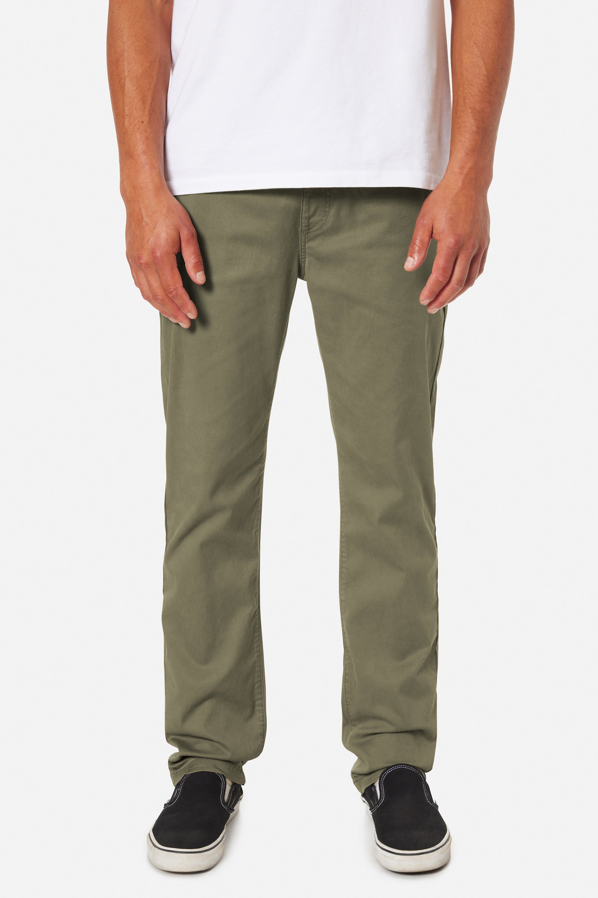 PIPELINE CHINO PANT