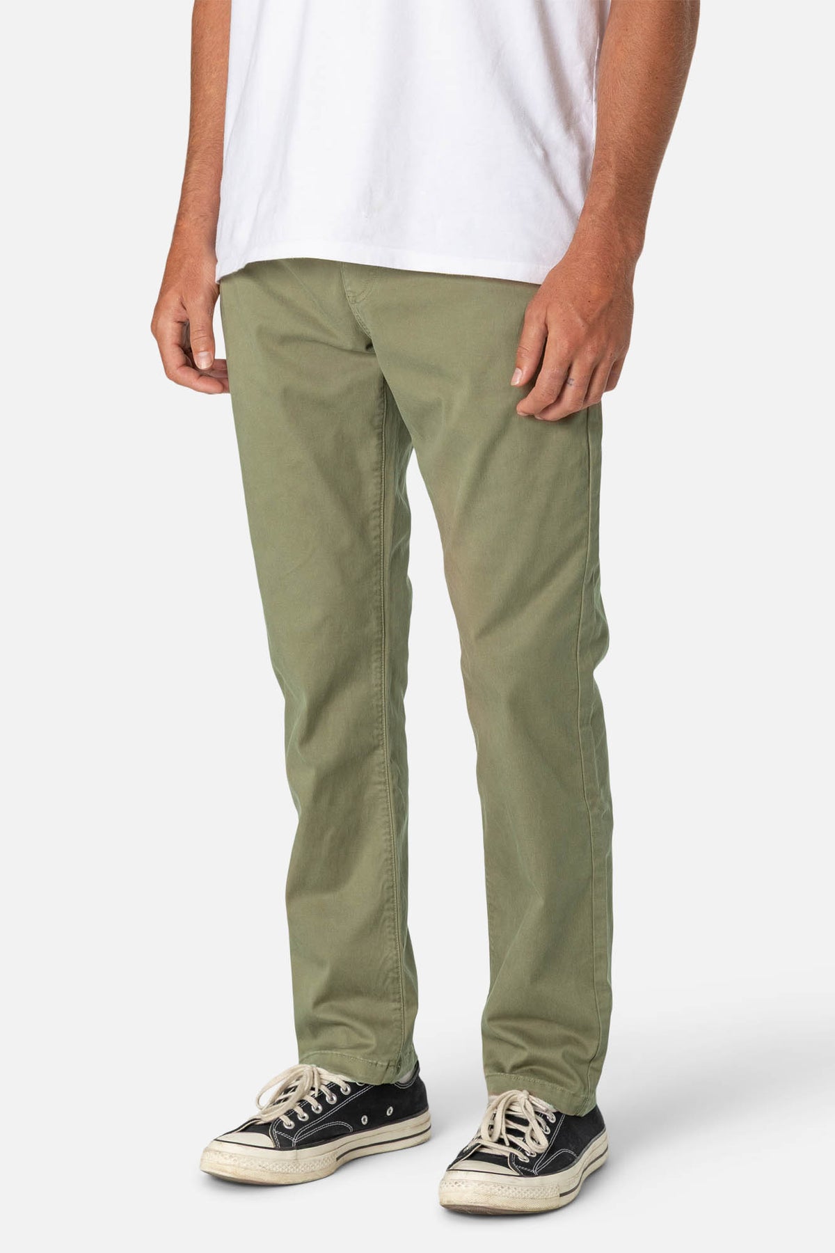PIPELINE CHINO PANT
