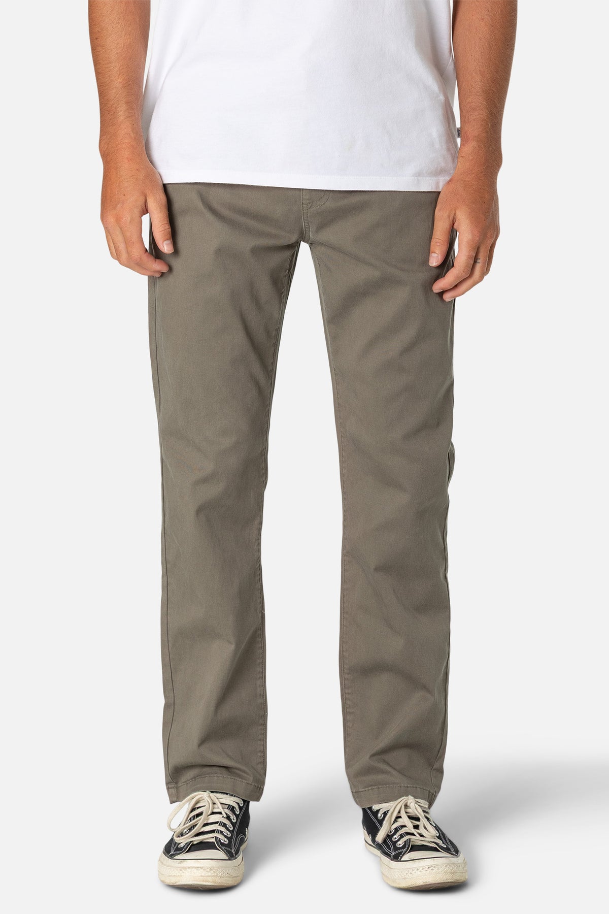 PIPELINE CHINO PANT