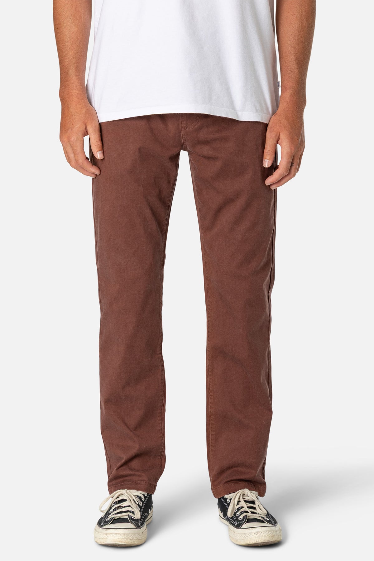 PIPELINE CHINO PANT