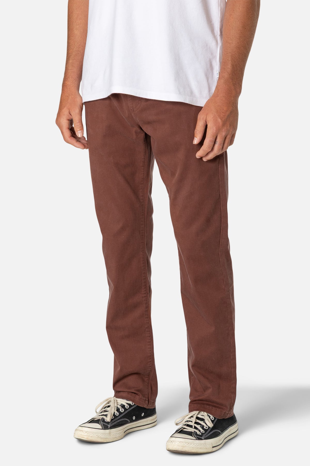 PIPELINE CHINO PANT