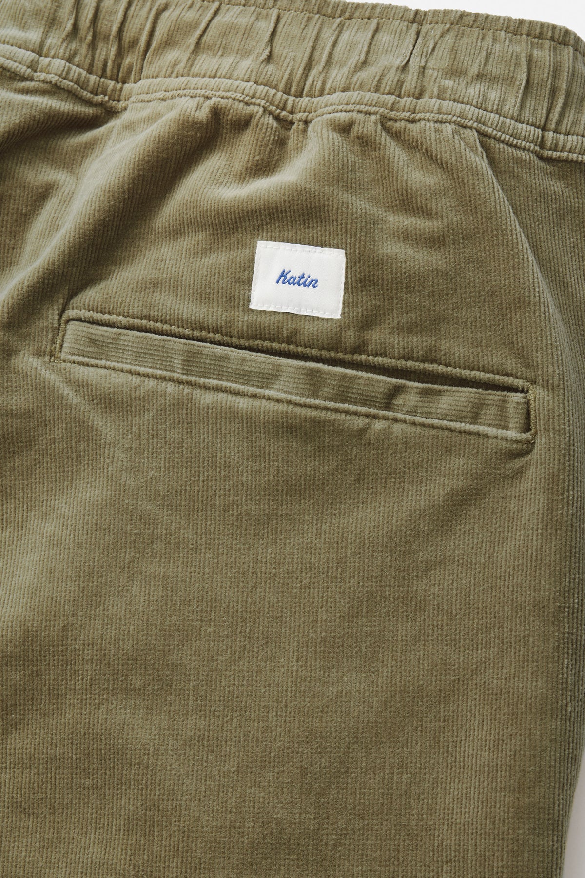 PIPELINE CORDUROY PANT