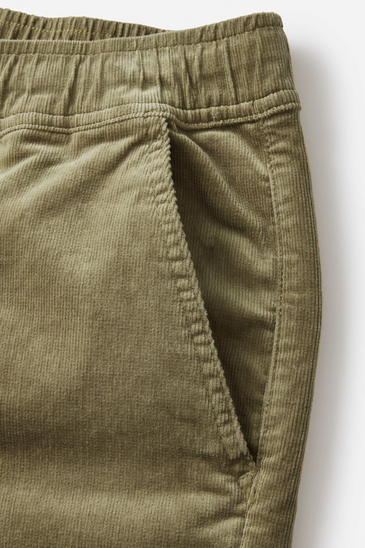 PIPELINE CORDUROY PANT