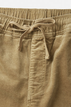 PIPELINE CORDUROY PANT - KATIN USA - Katin USA