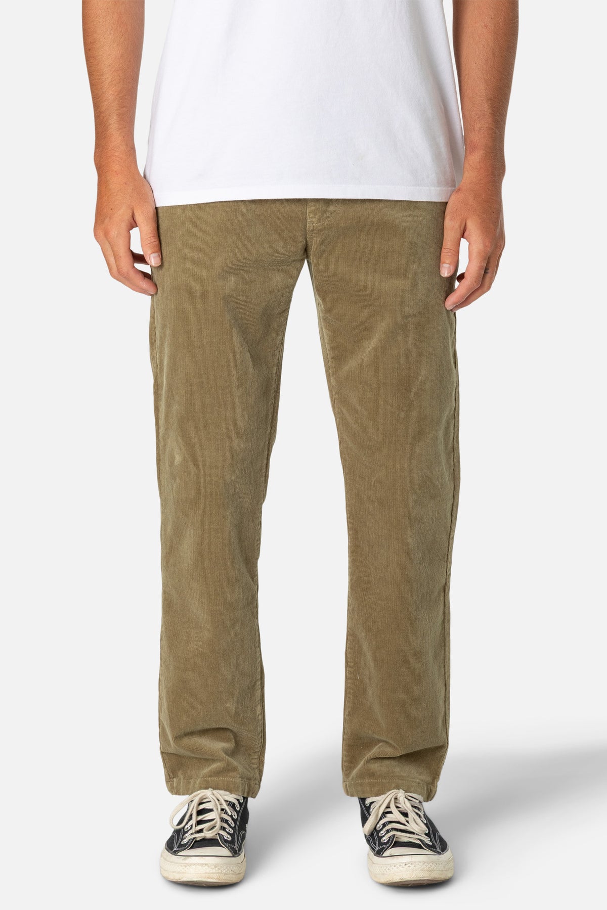PIPELINE CORDUROY PANT