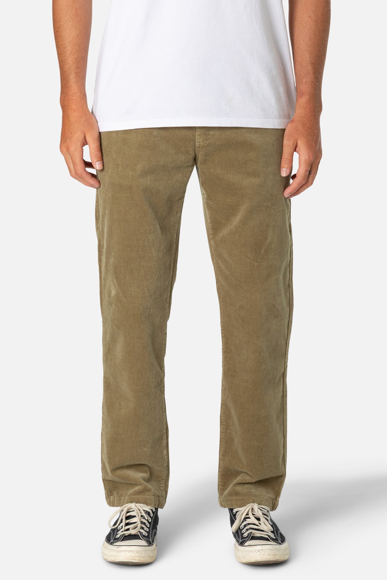 PIPELINE CORDUROY PANT