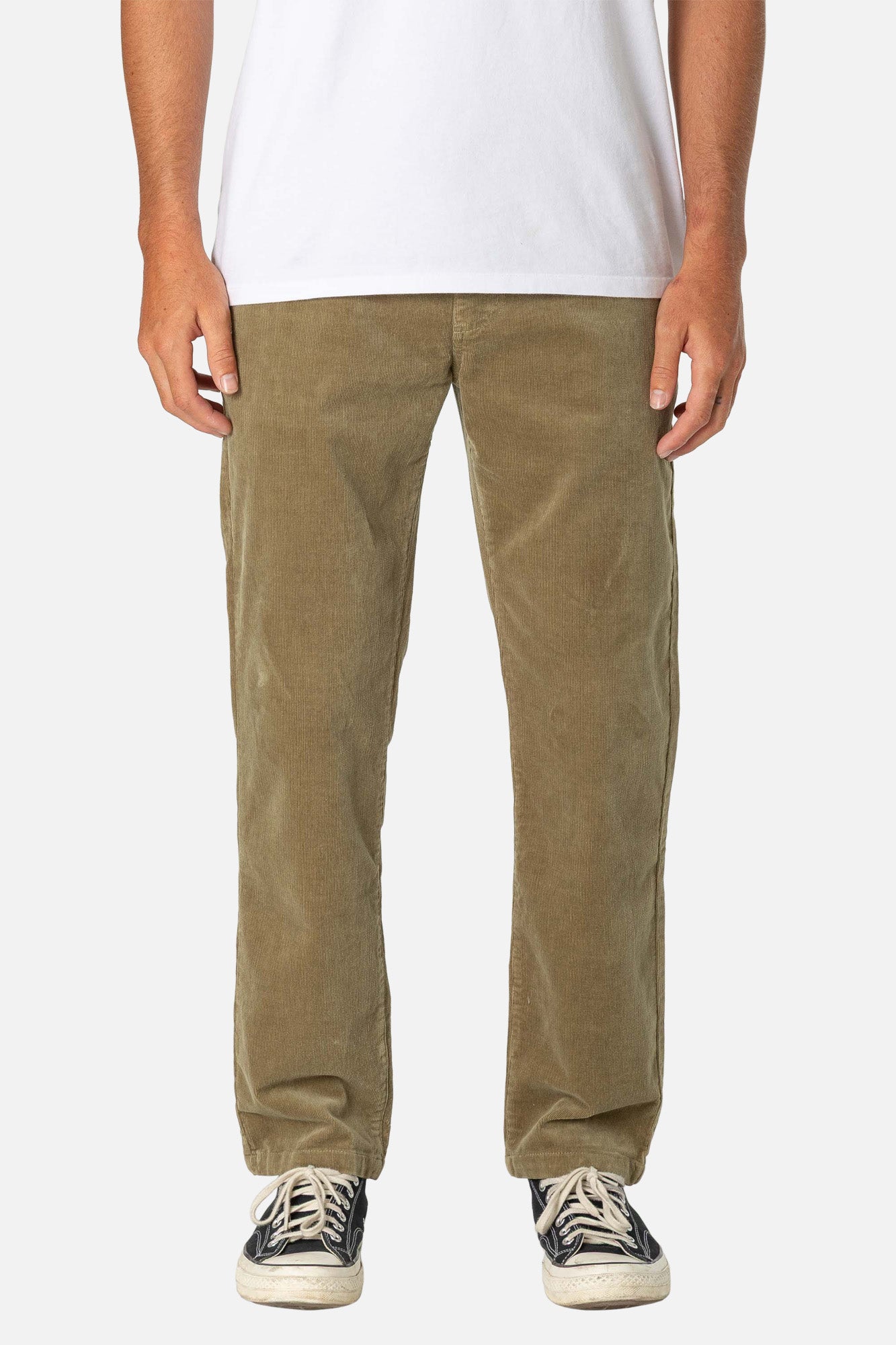 PIPELINE CORDUROY PANT