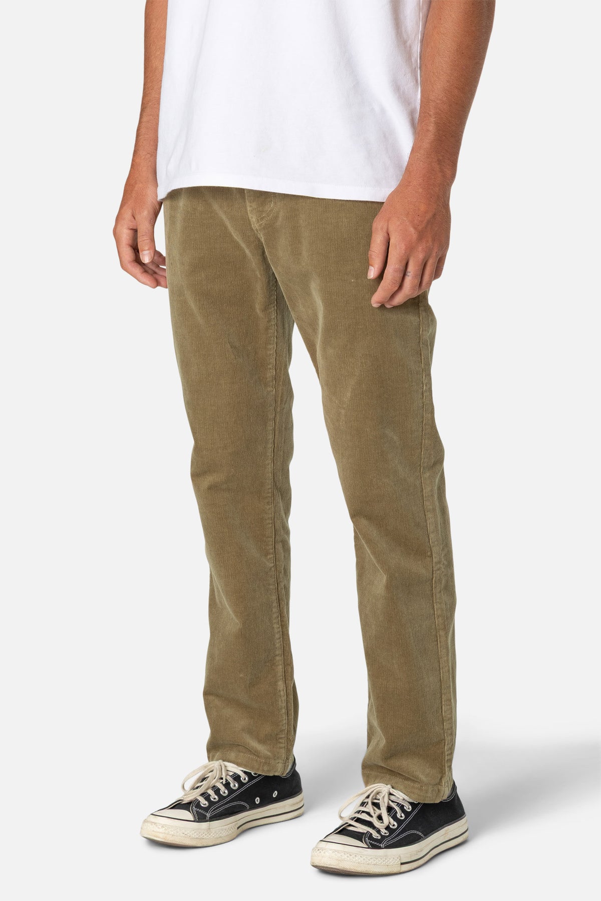 PIPELINE CORDUROY PANT