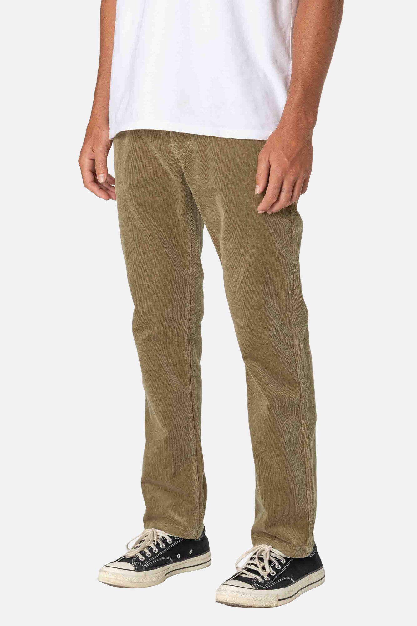 PIPELINE CORDUROY PANT