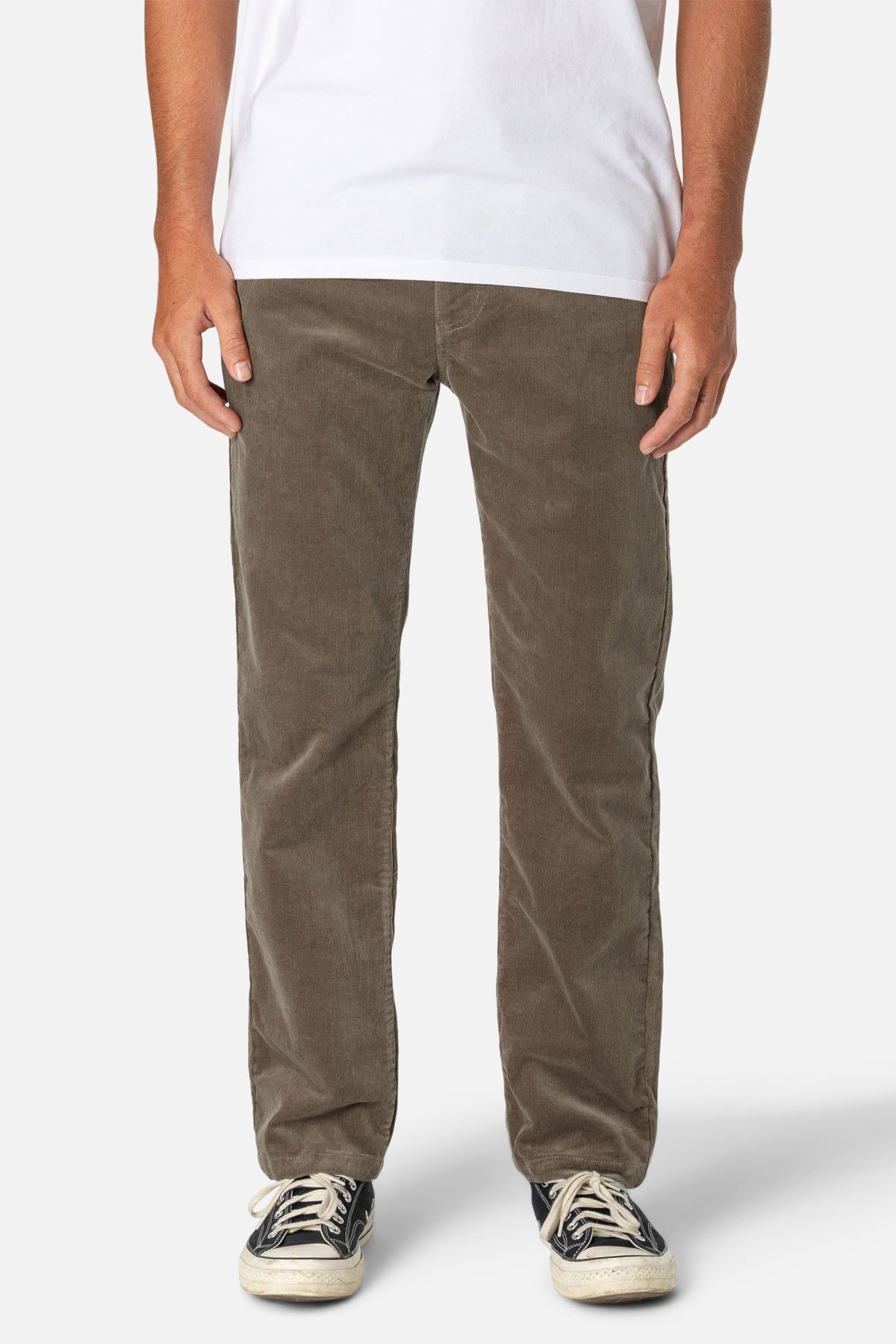 PIPELINE CORDUROY PANT