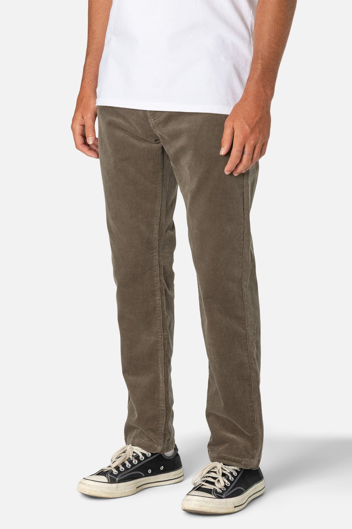 PIPELINE CORDUROY PANT