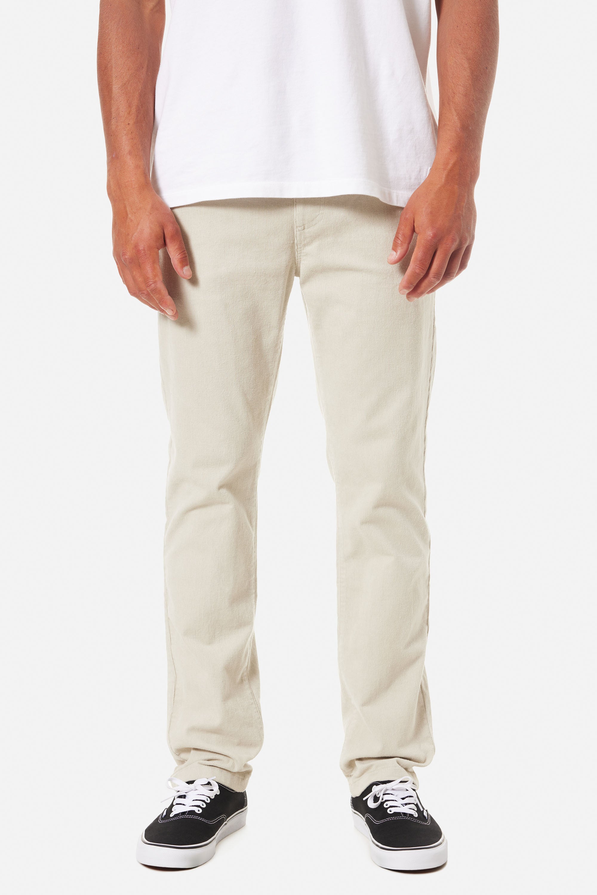 PIPELINE CORDUROY PANT