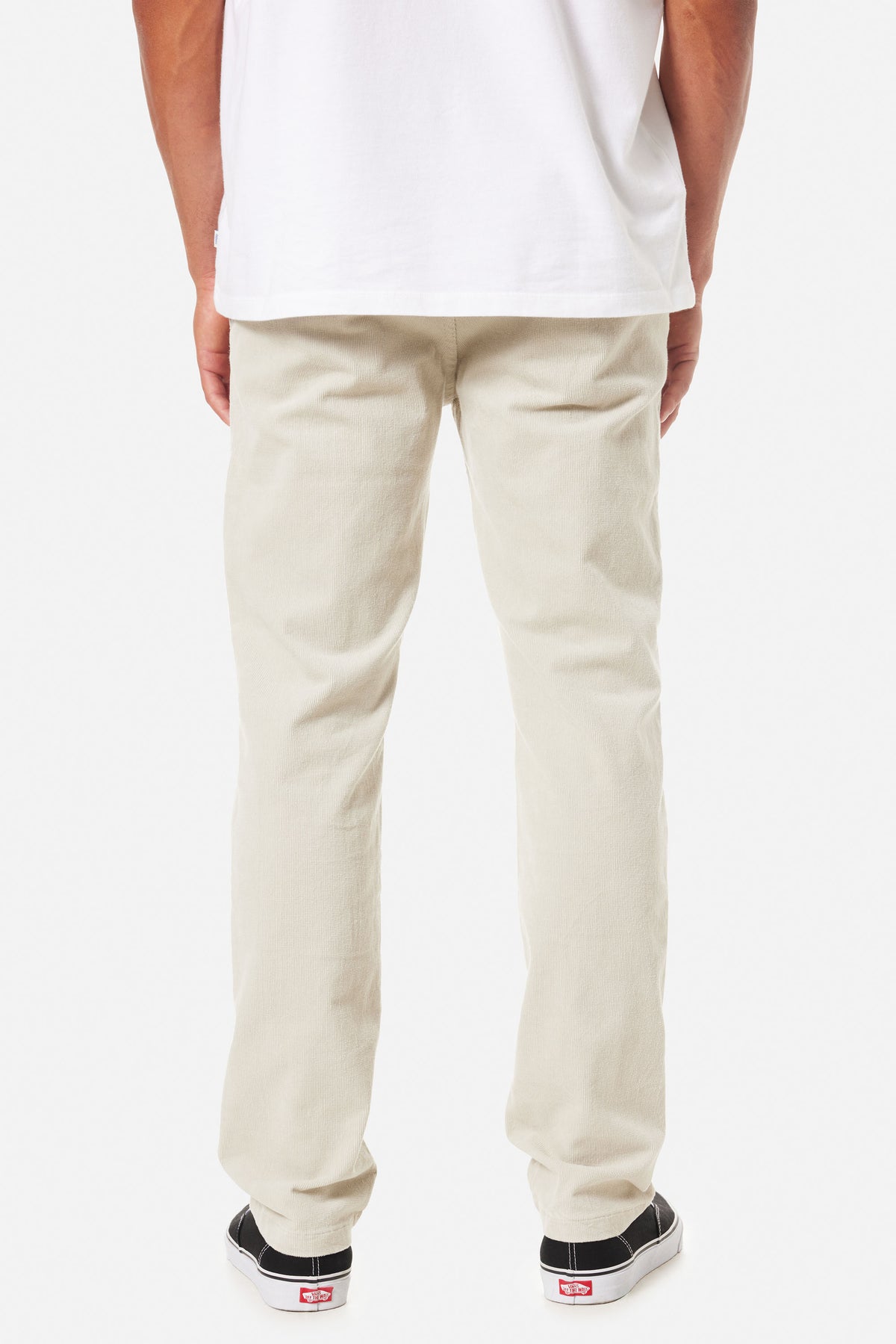 PIPELINE CORDUROY PANT