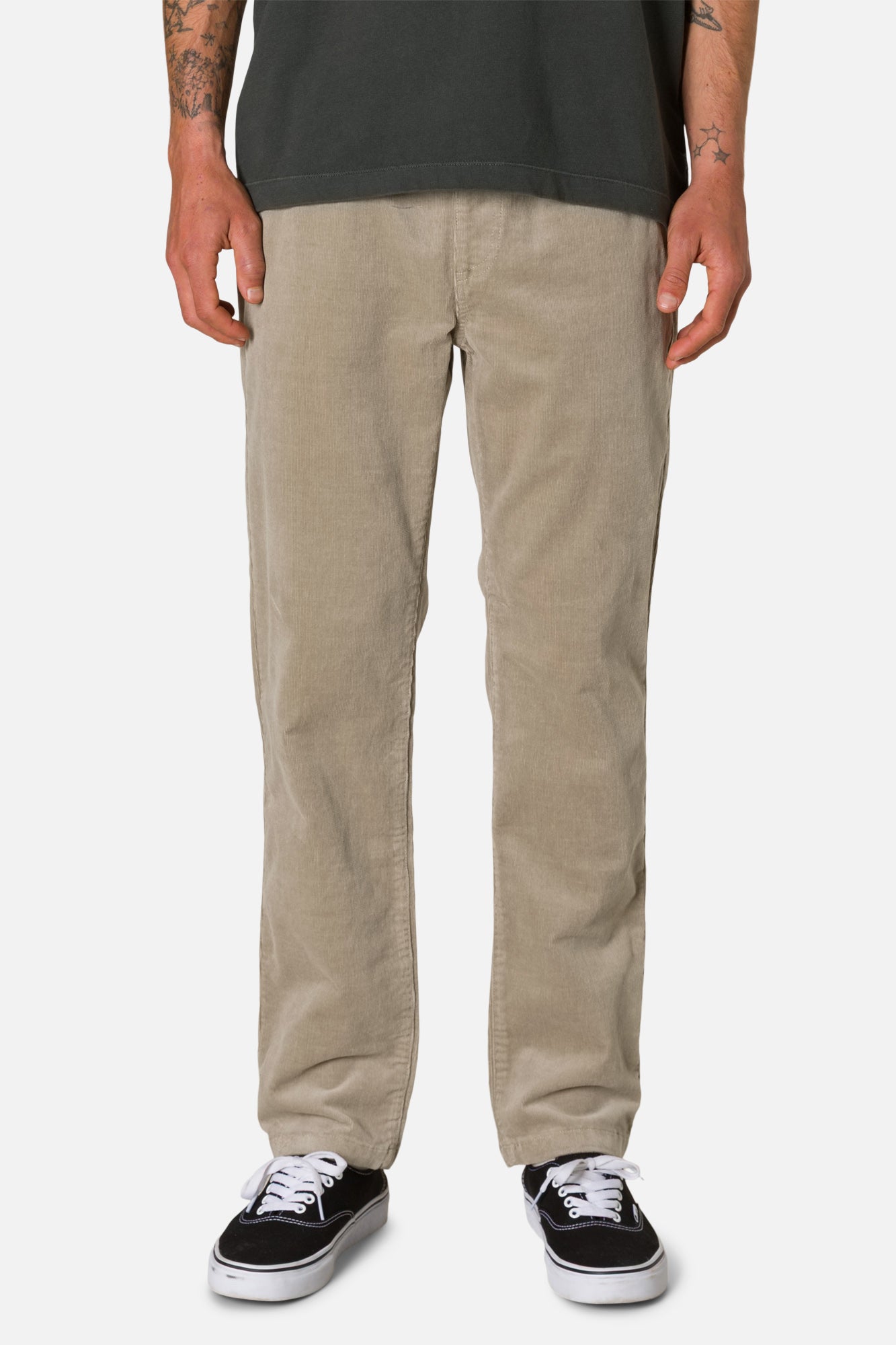 PIPELINE CORDUROY PANT