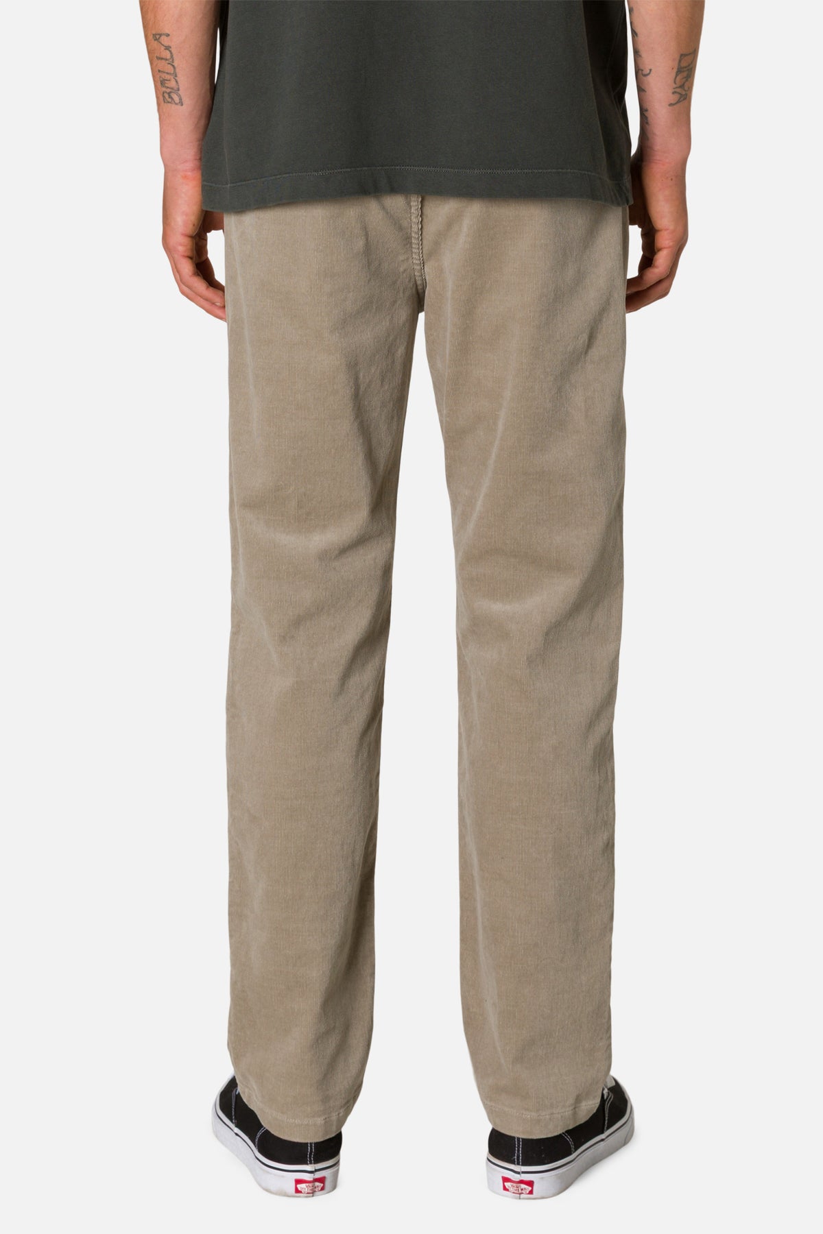 #color_vintage khaki