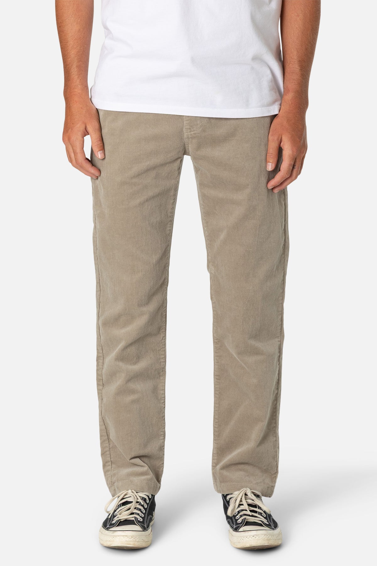 PIPELINE CORDUROY PANT