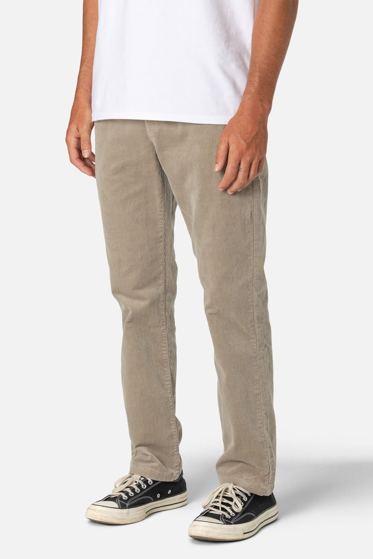 PIPELINE CORDUROY PANT