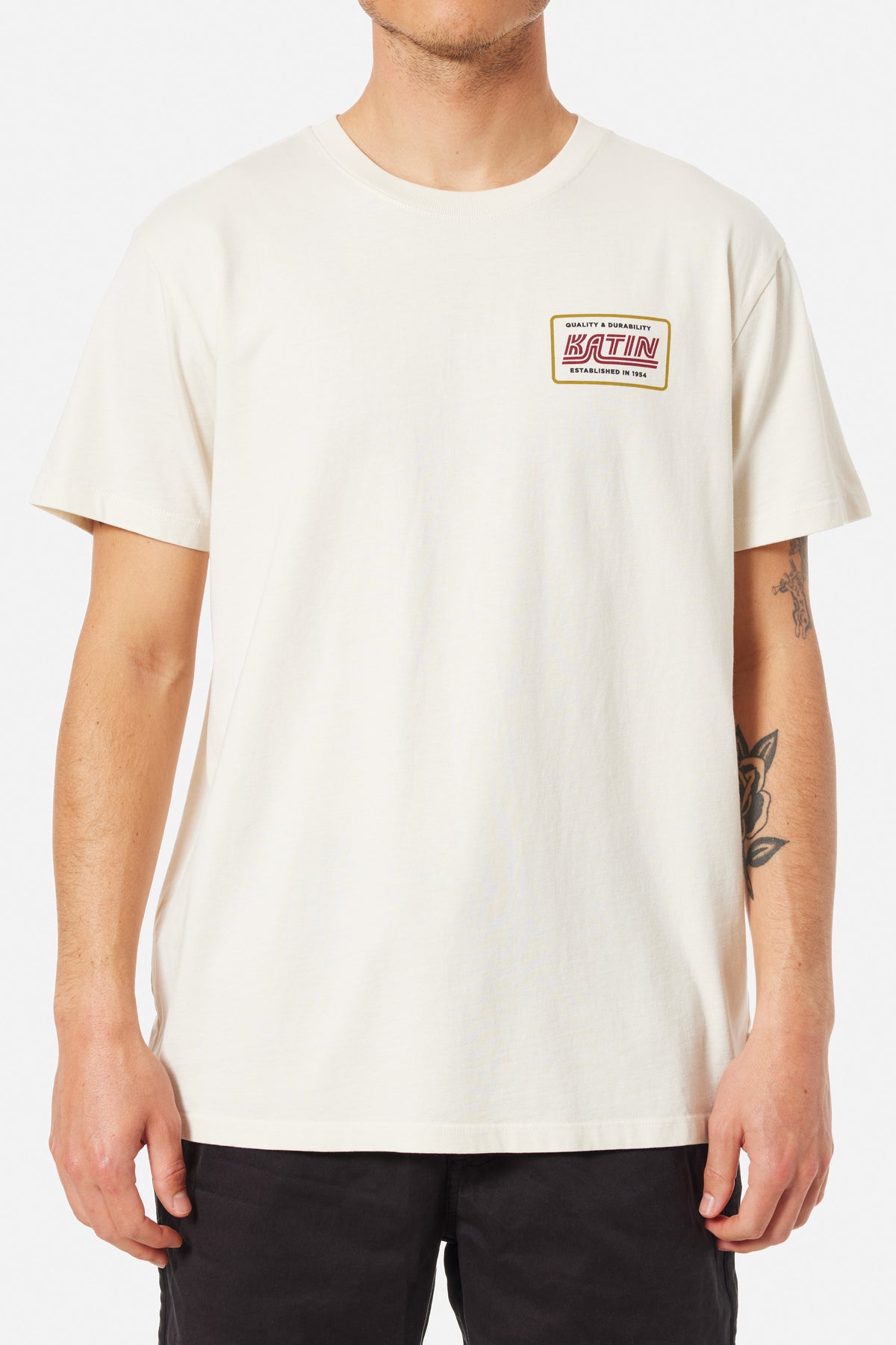 PIT STOP TEE