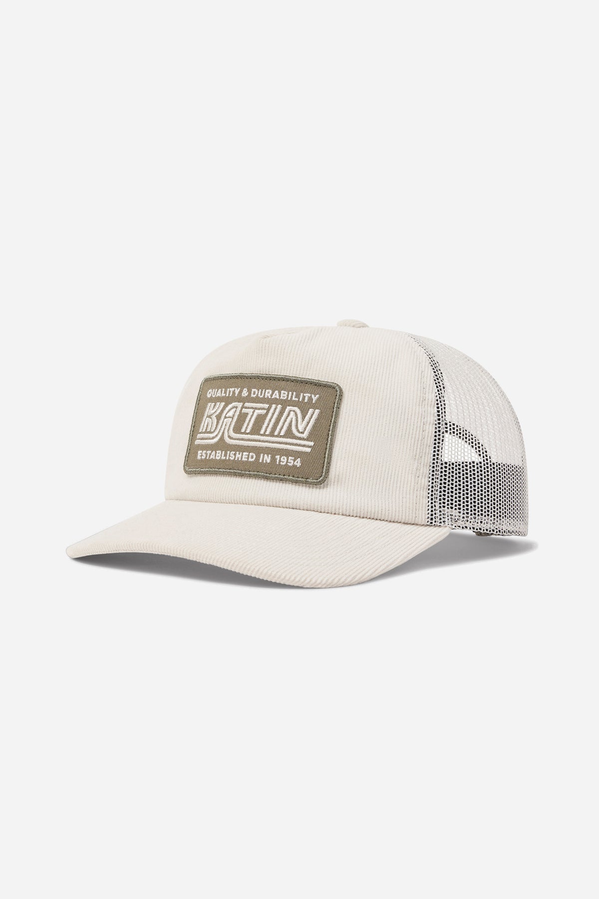 PIT STOP TRUCKER HAT