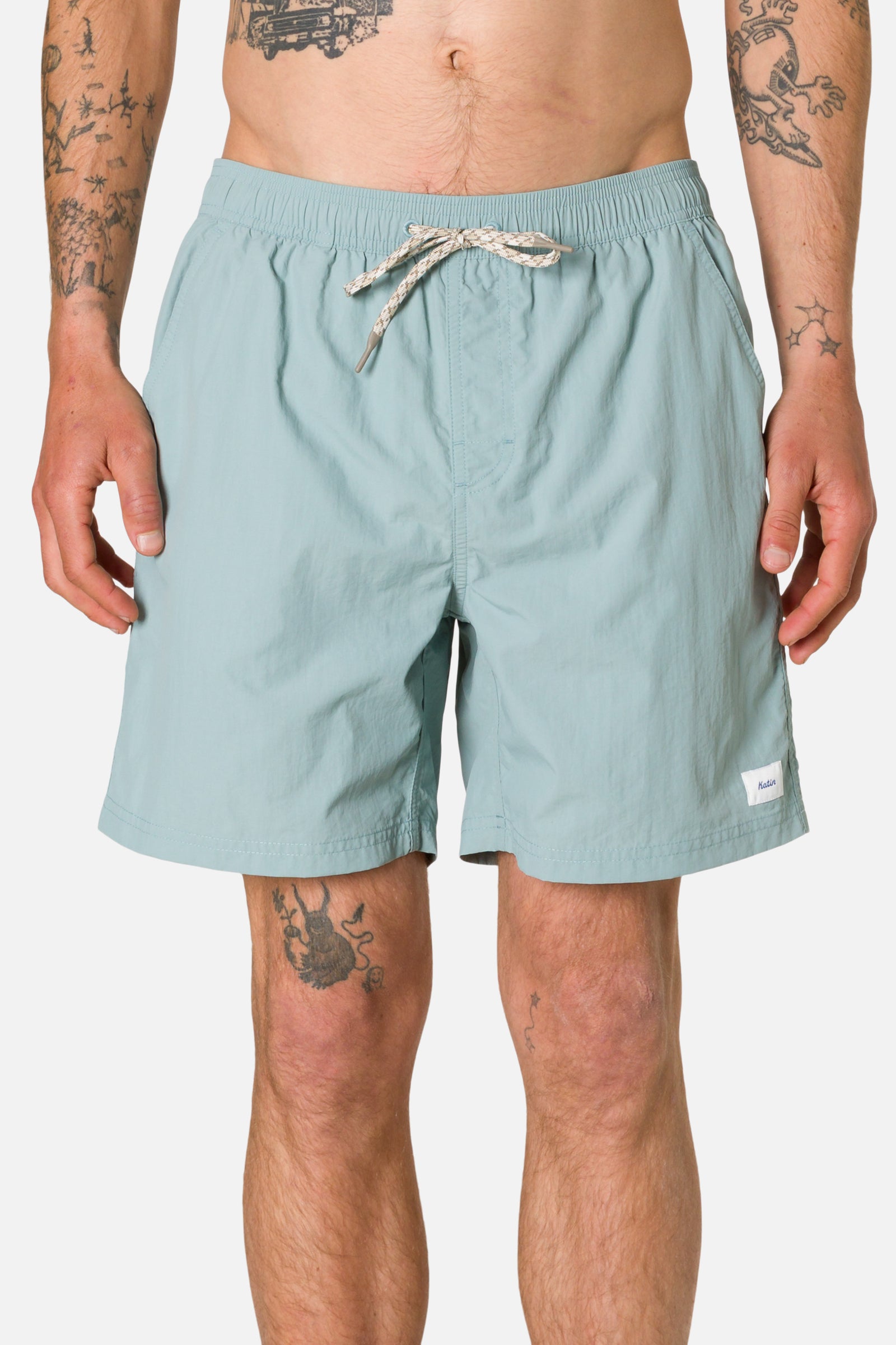Katin poolside volley stonewash 1