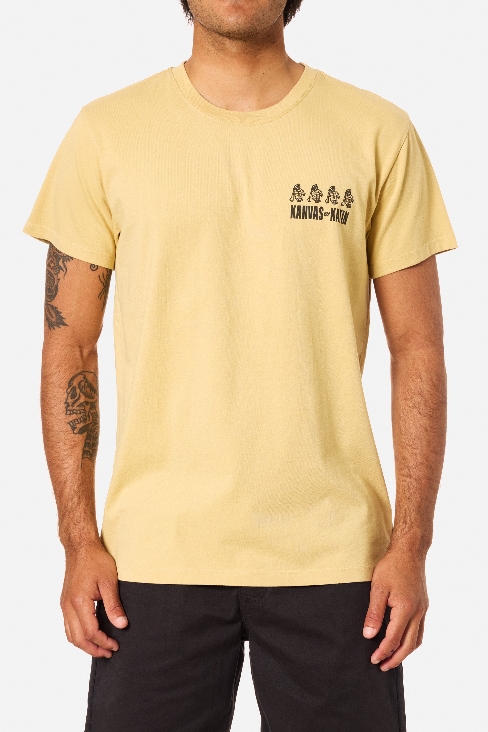 PORTO TEE