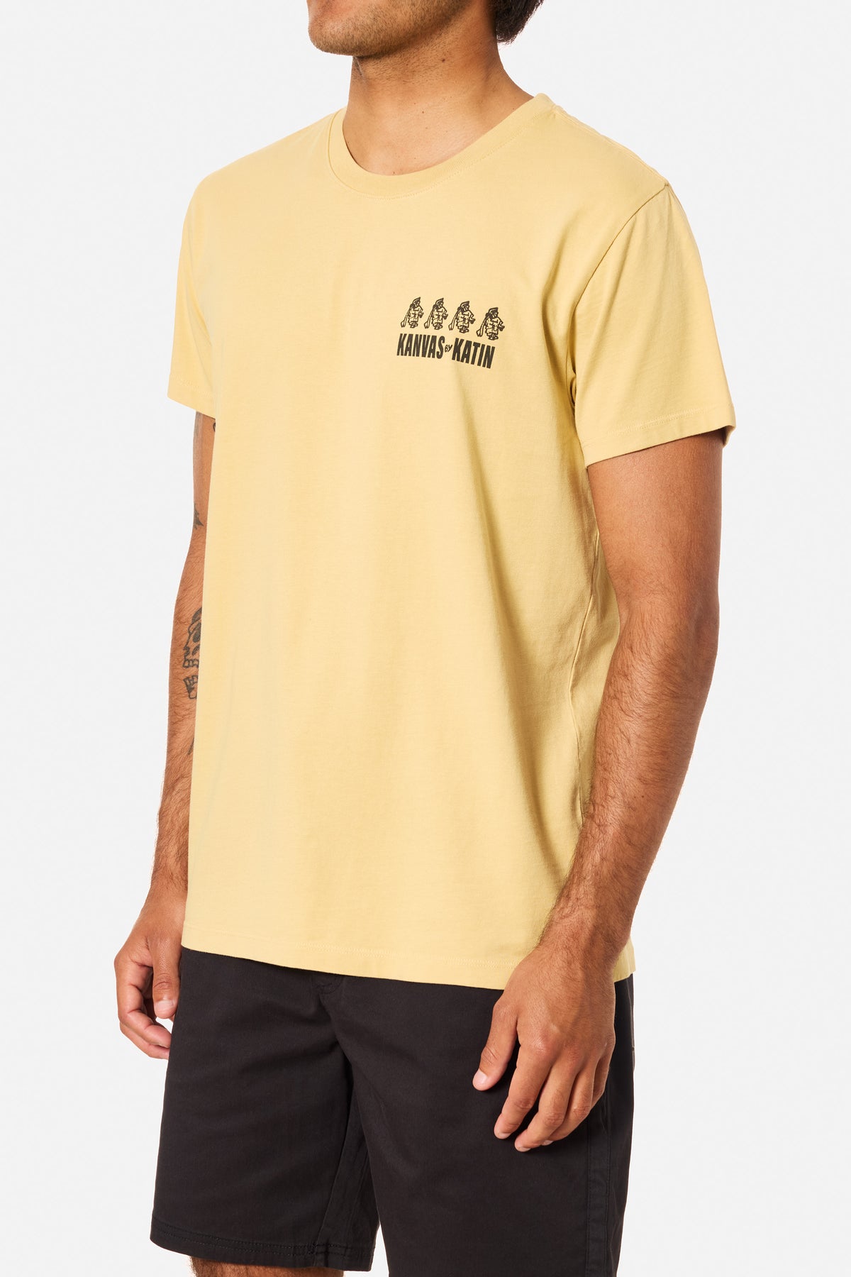 PORTO TEE