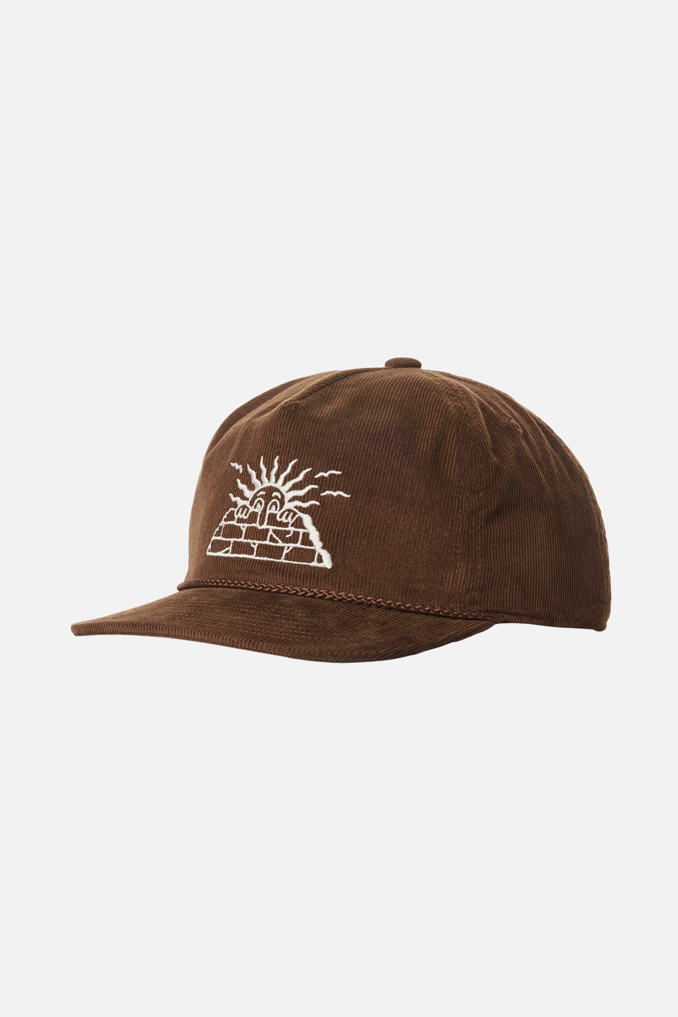 PEAKS HAT