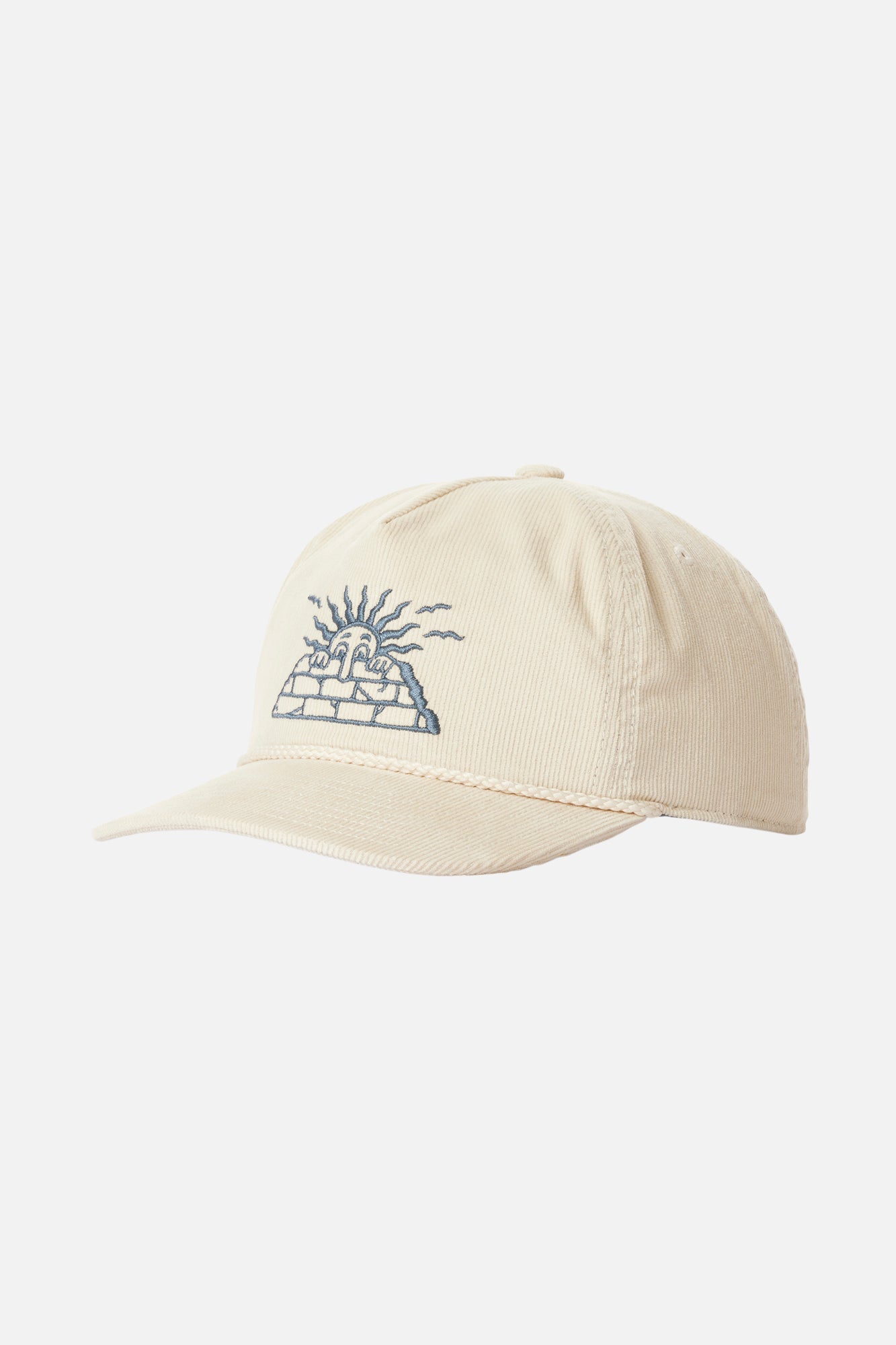 PEAKS HAT