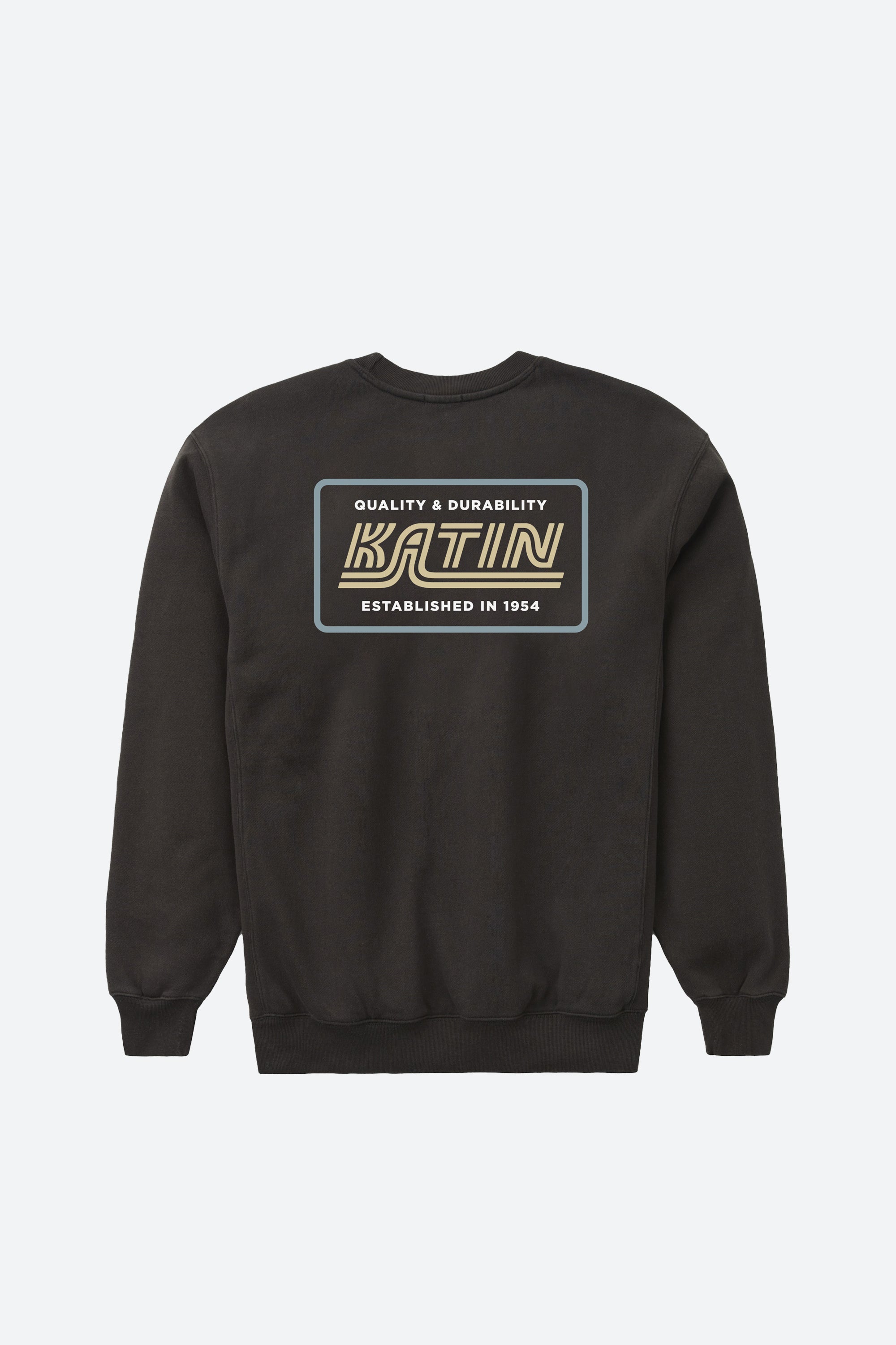 Katin Fleece - Hoodies, Sweatshirts and Crewnecks - Katin USA
