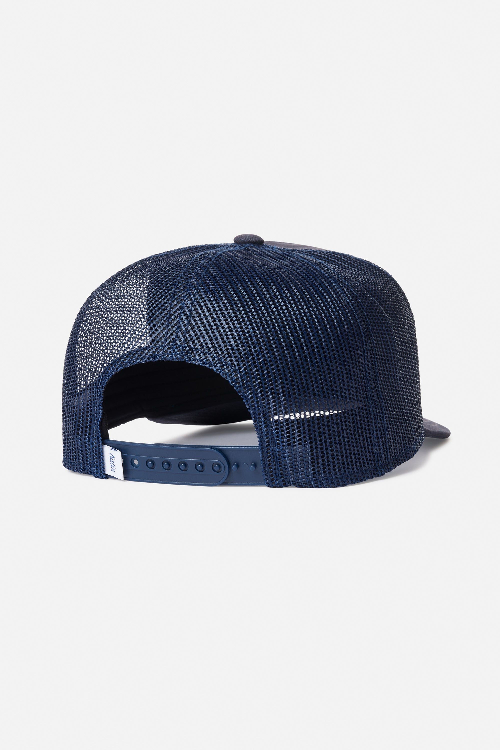 QUALITY TRUCKER HAT