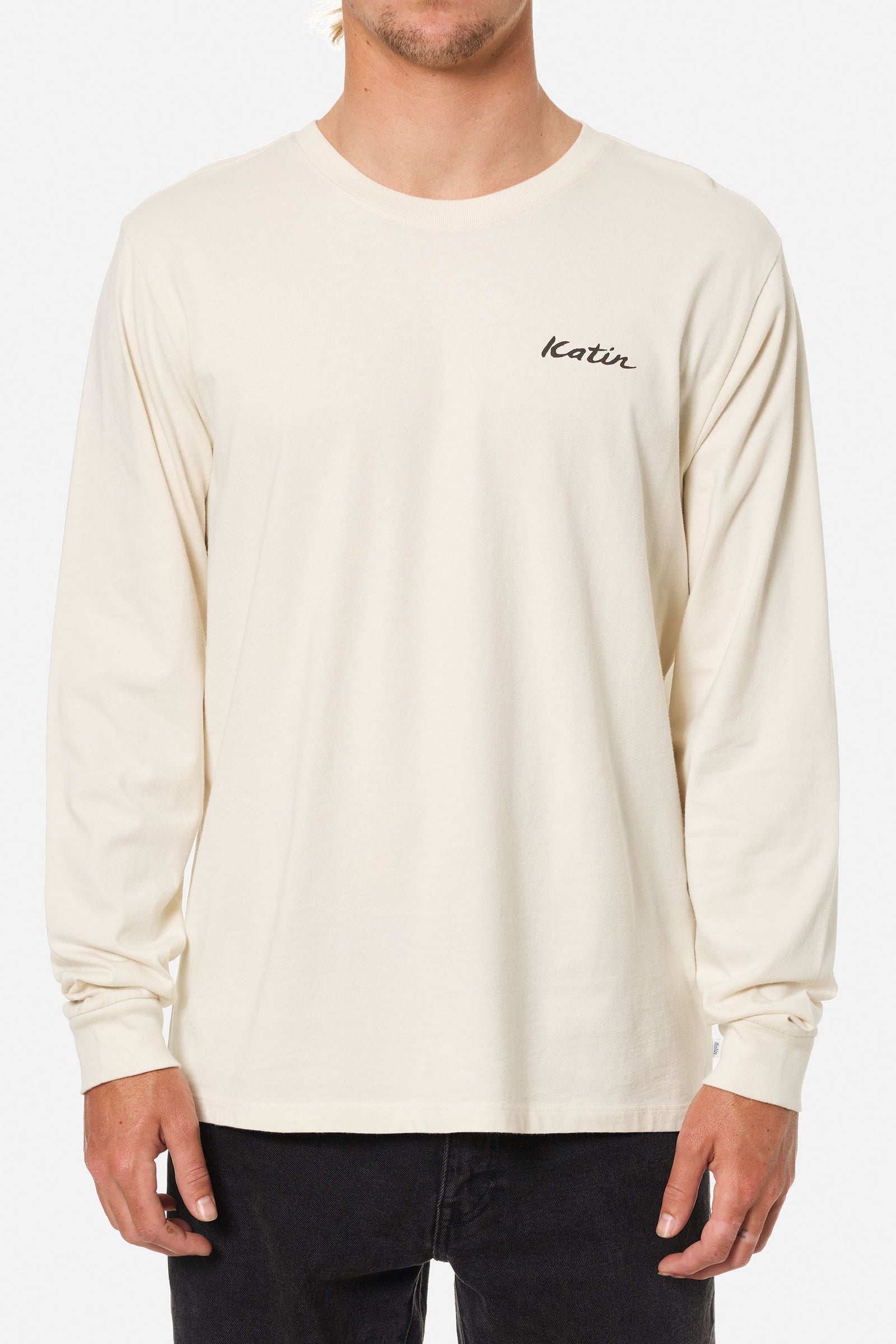 RADIANT LONG SLEEVE TEE