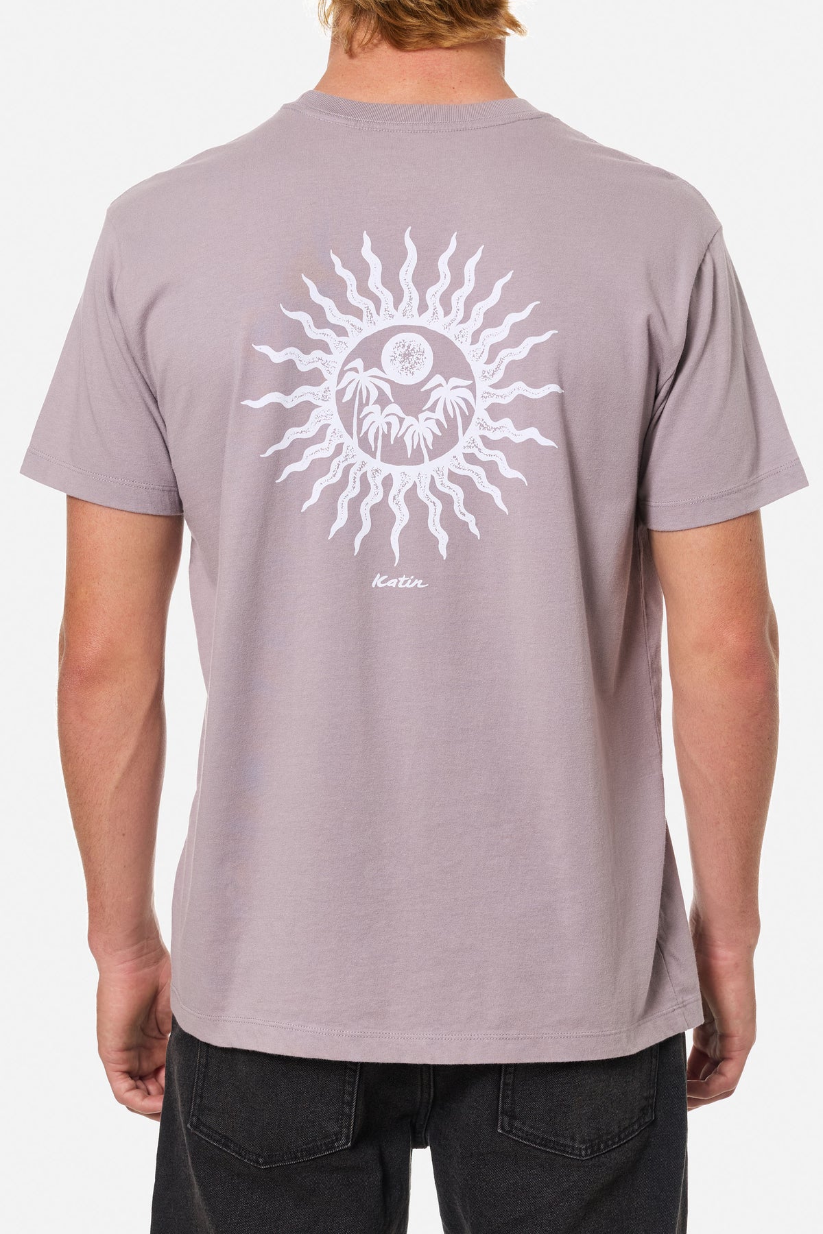 RADIANT TEE