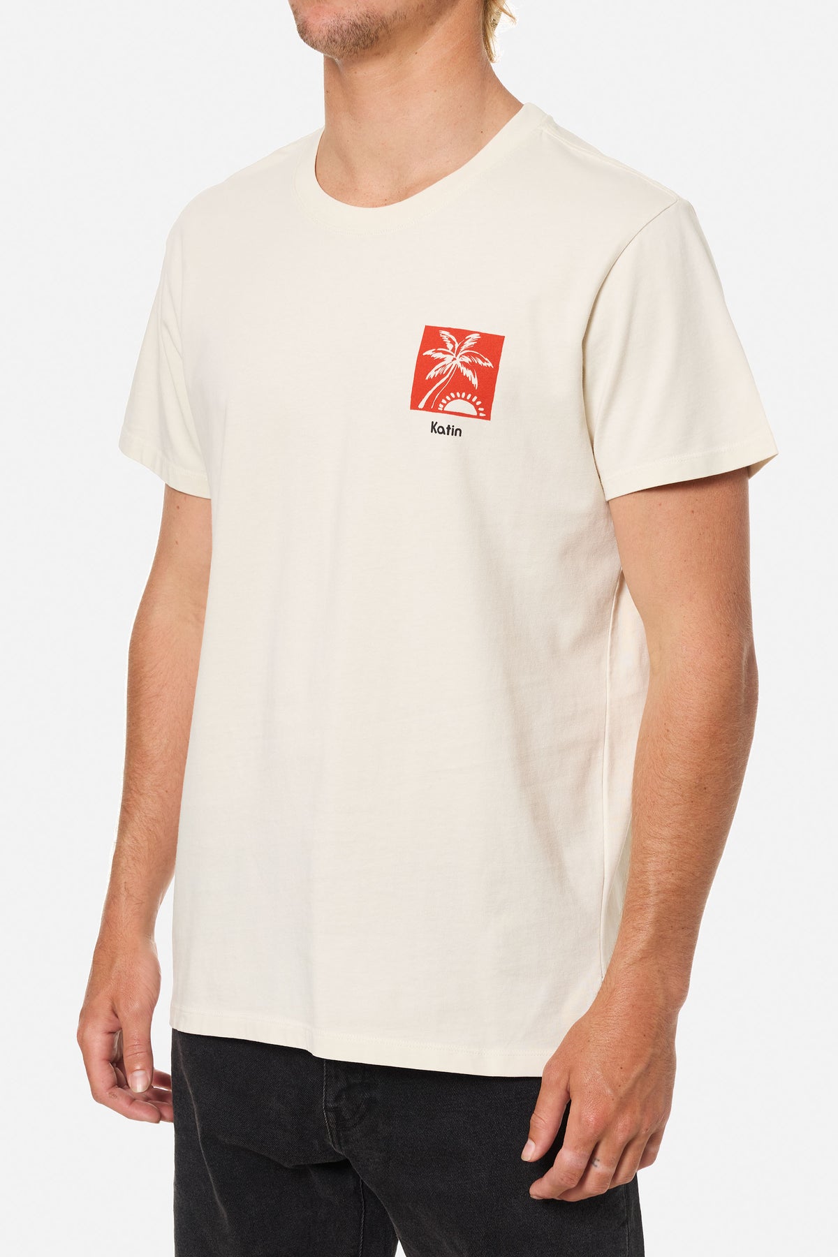 REALM TEE