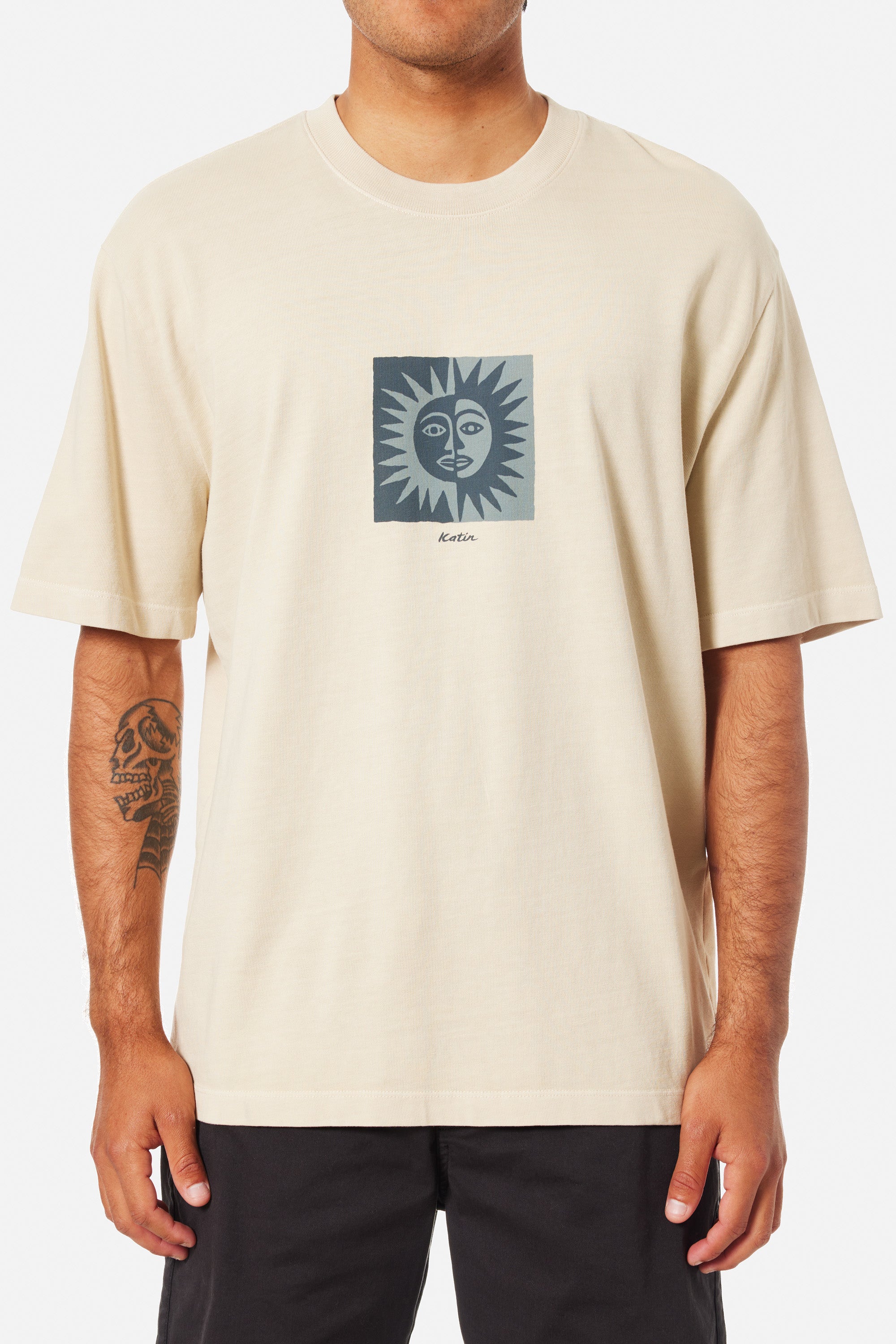 RELIC RELAXED TEE