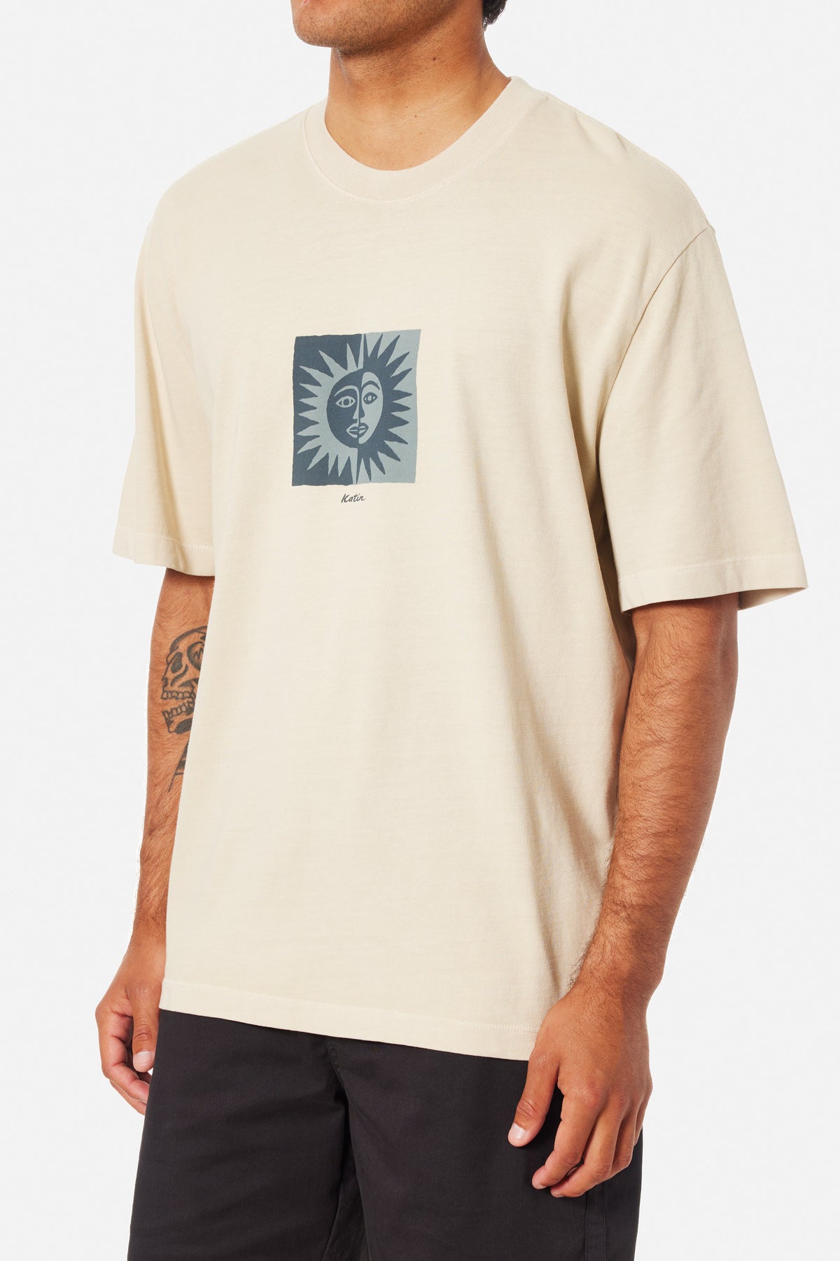 RELIC RELAXED TEE