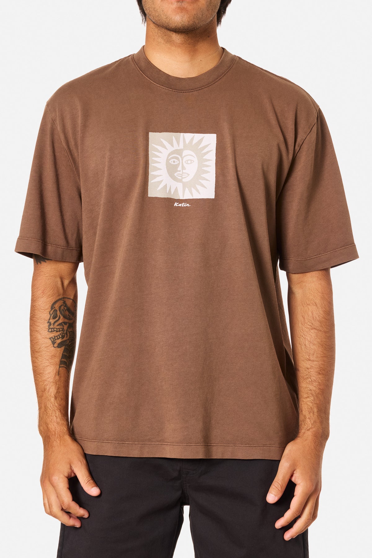 RELIC RELAXED TEE