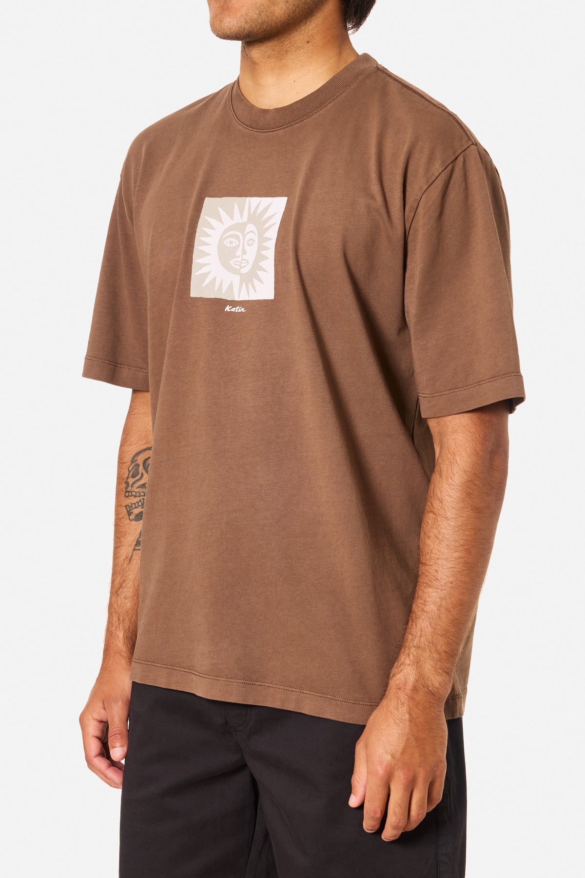 RELIC RELAXED TEE