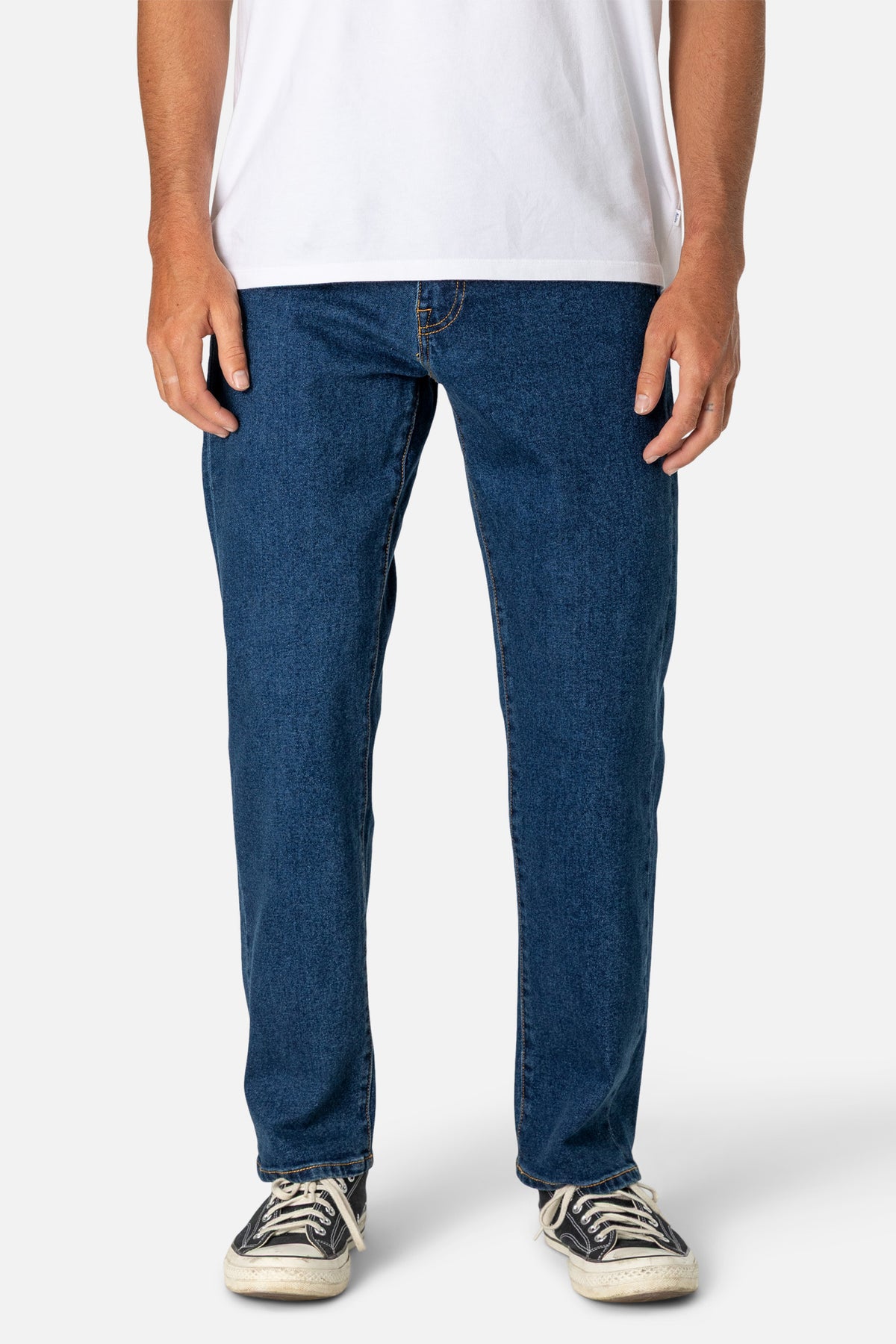 REN 57 CLASSIC STRAIGHT