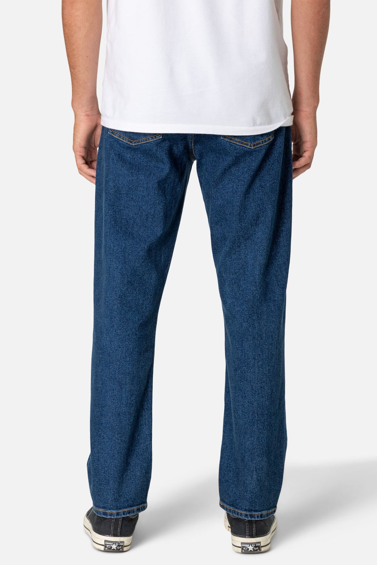 REN 57 CLASSIC STRAIGHT