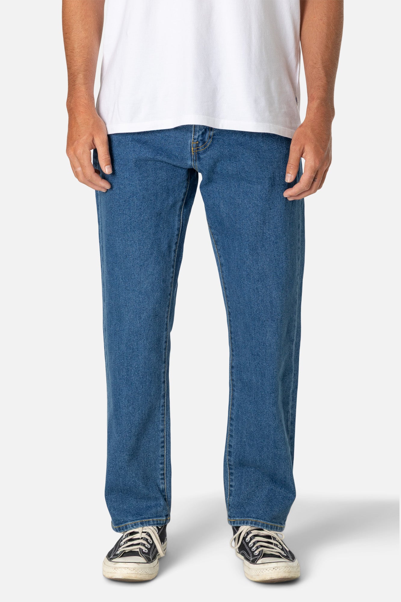 REN 57 CLASSIC STRAIGHT